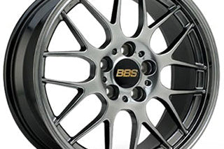 BBS RG-R 19’’ - Wheels