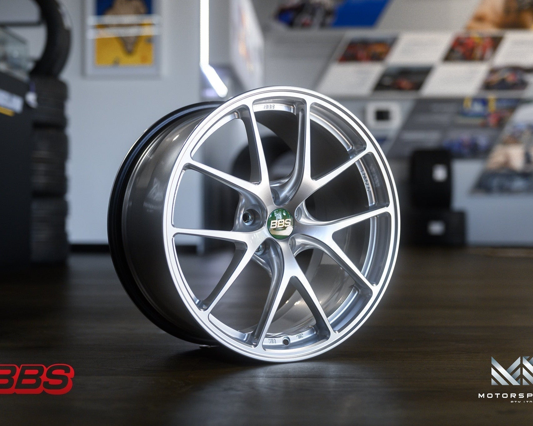 BBS RI-A for GR86 - Premium Wheels from BBS Japan - From just $4790.00! Shop now at MK MOTORSPORTS