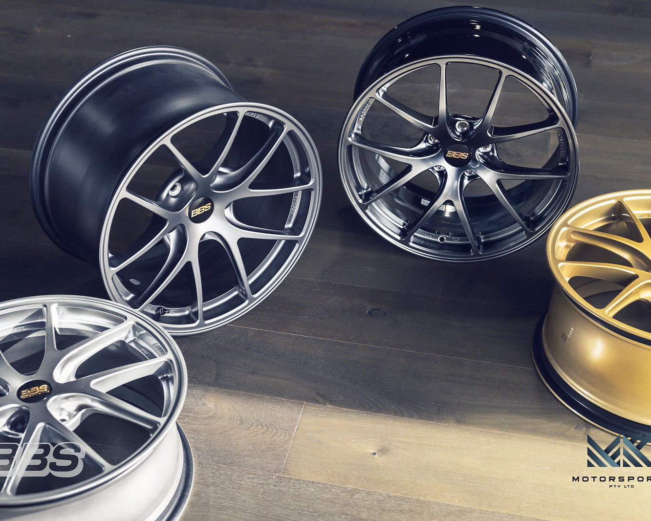 BBS RI-A for GR86 - Premium Wheels from BBS Japan - From just $4790.00! Shop now at MK MOTORSPORTS