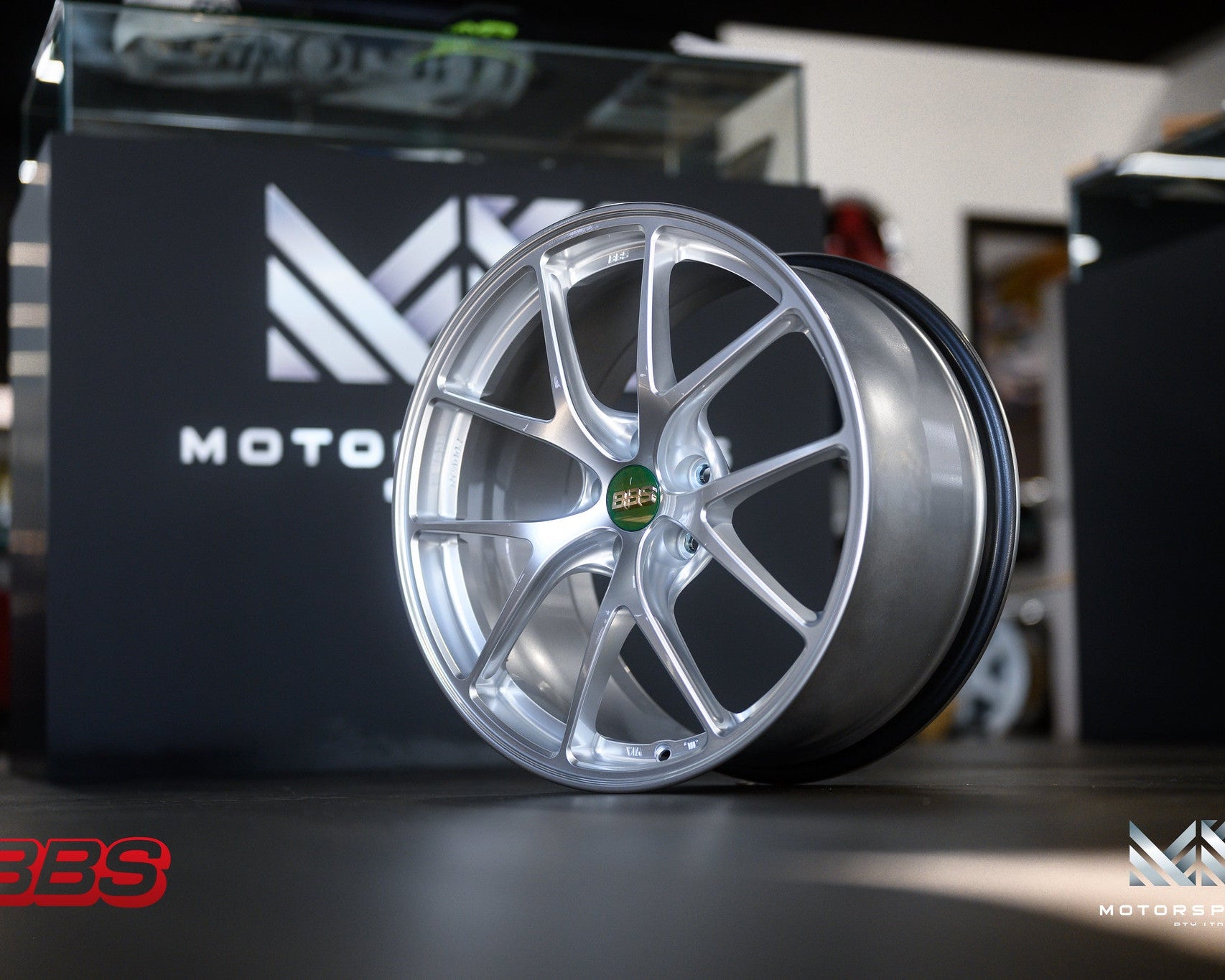 BBS RI-A for GR86 - Premium Wheels from BBS Japan - From just $4790.0! Shop now at MK MOTORSPORTS