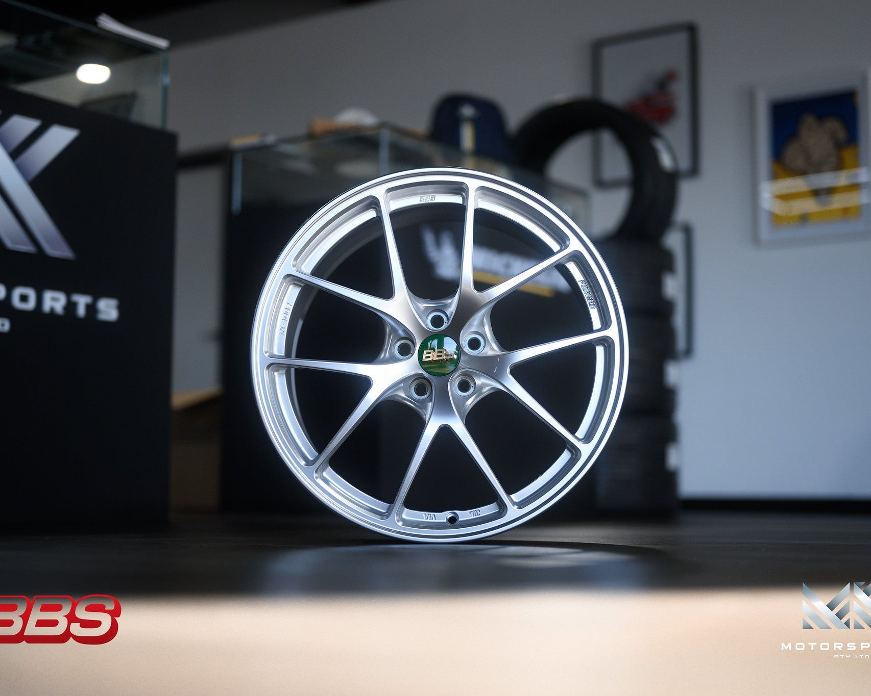 BBS RI-A for GR86 - Premium Wheels from BBS Japan - From just $4790.00! Shop now at MK MOTORSPORTS