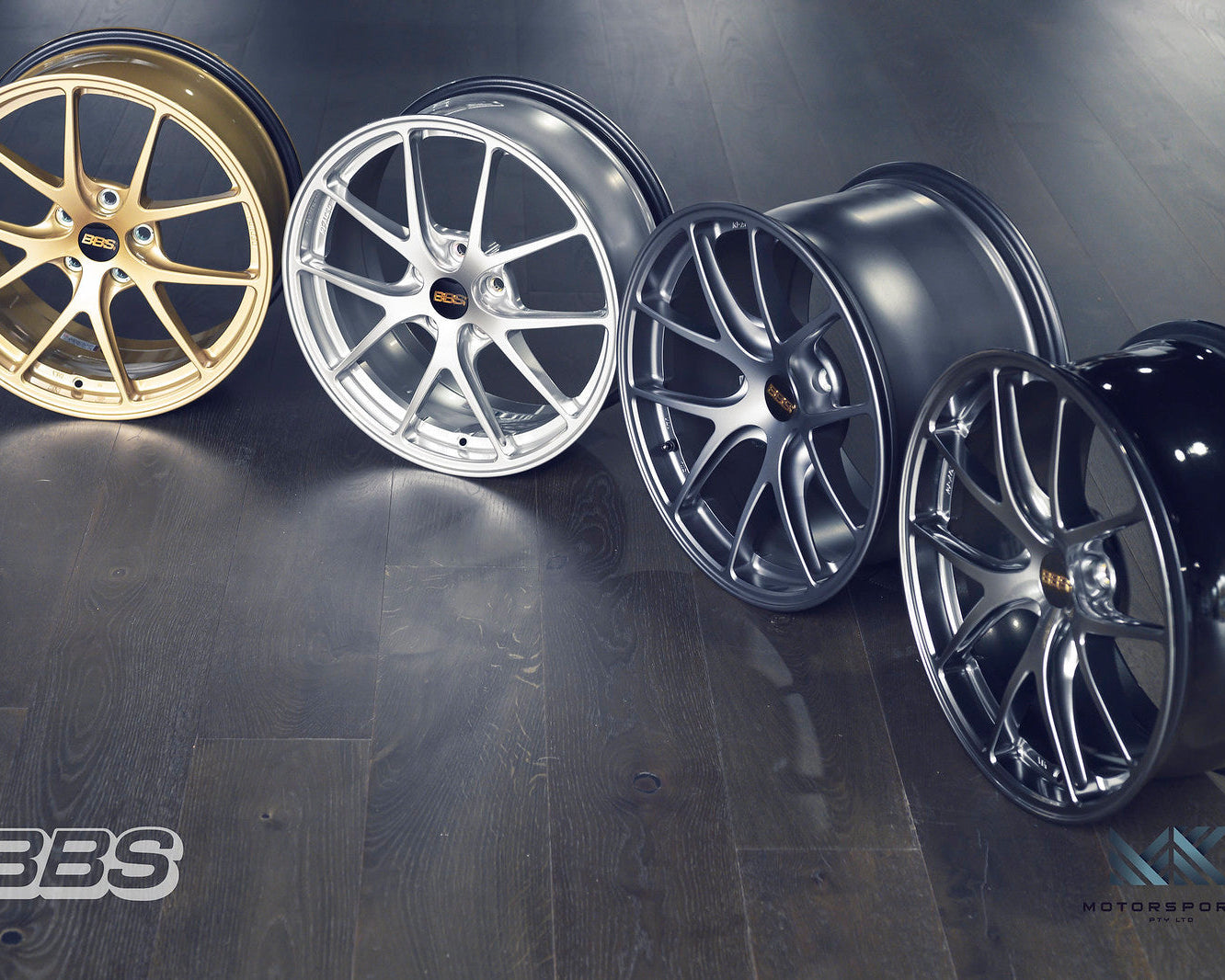 BBS RI-A - Premium Wheels from BBS Japan - From just $4690.00! Shop now at MK MOTORSPORTS