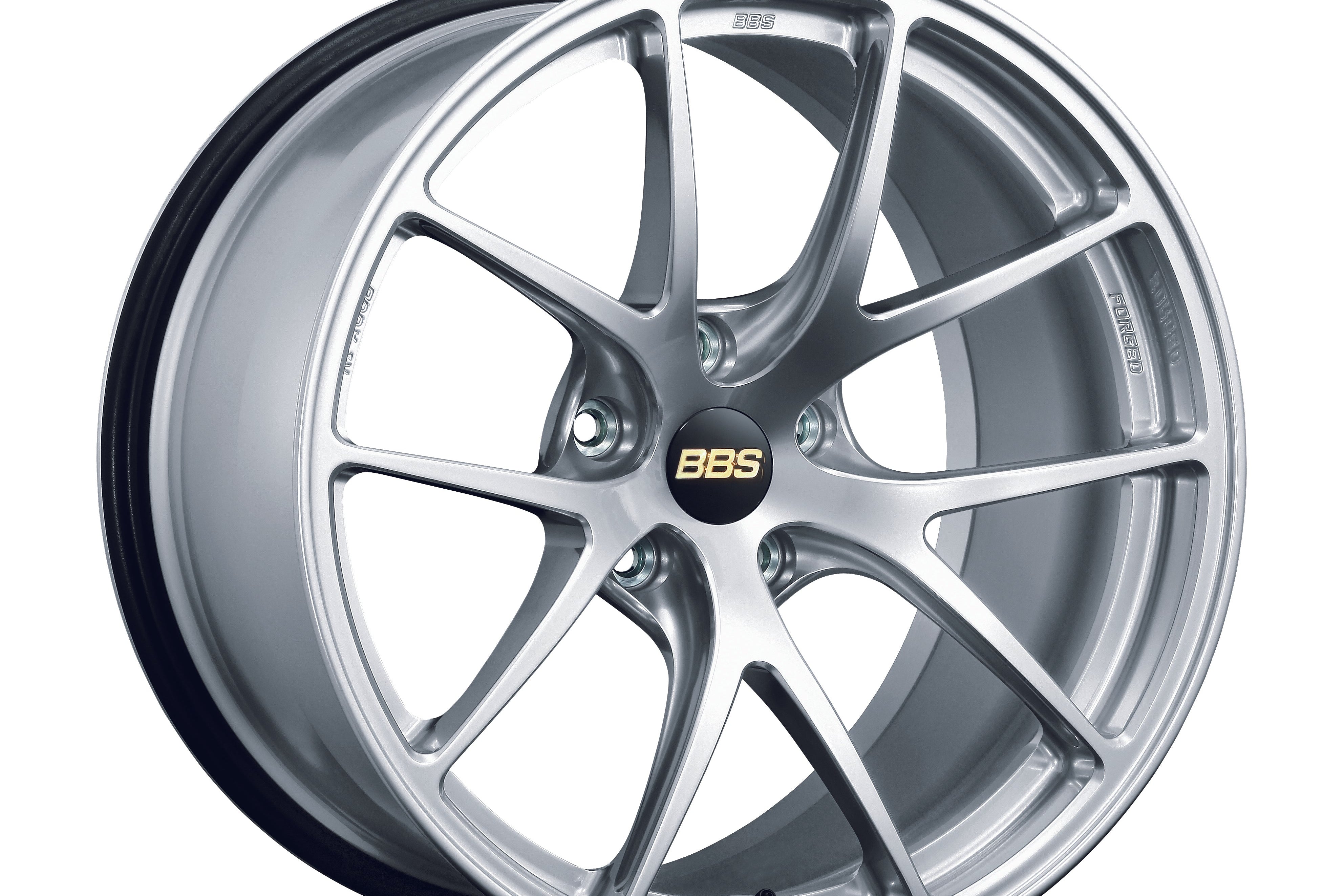 BBS RI-A 5x112 - Wheels