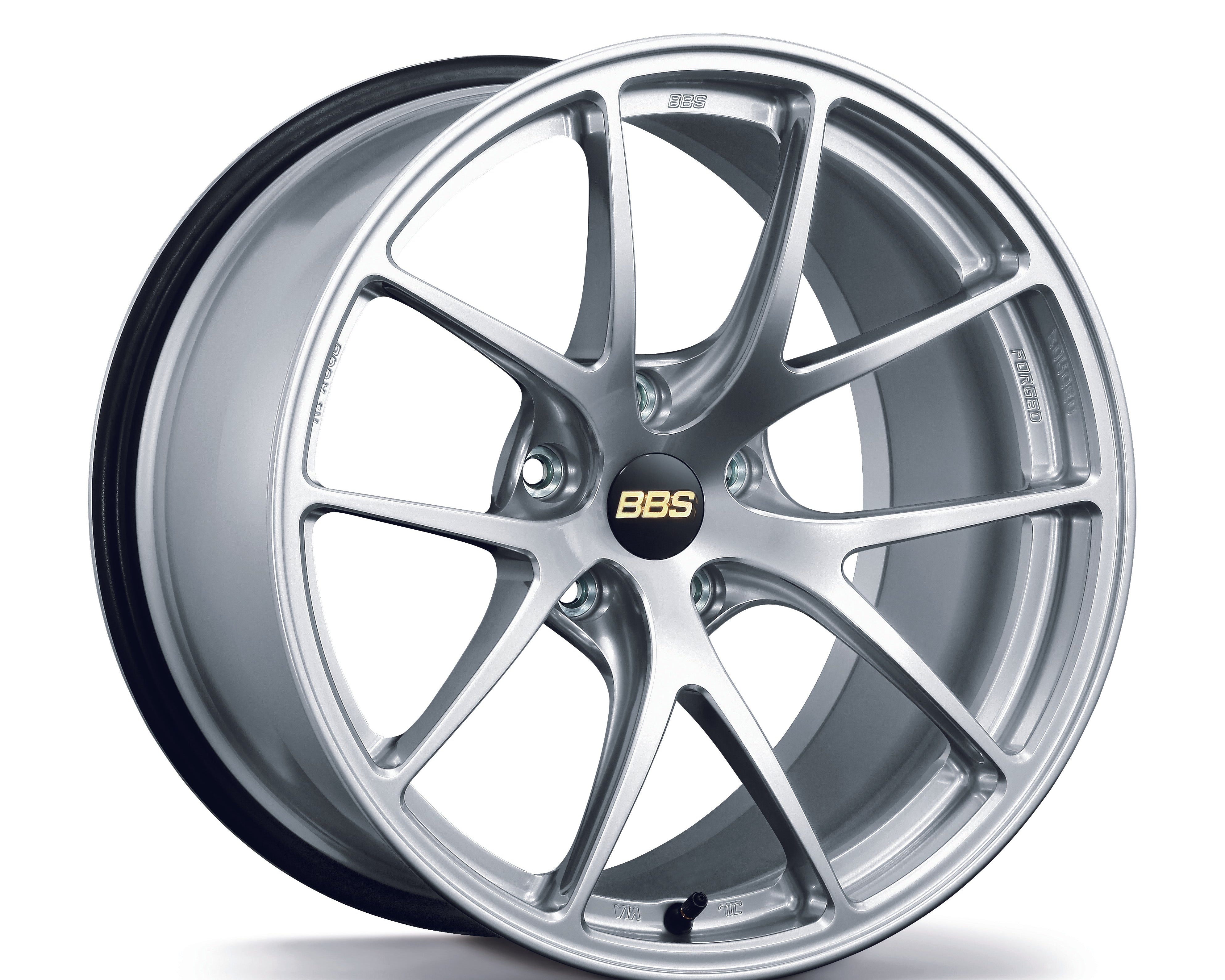 BBS RI-A 5x112 - Wheels