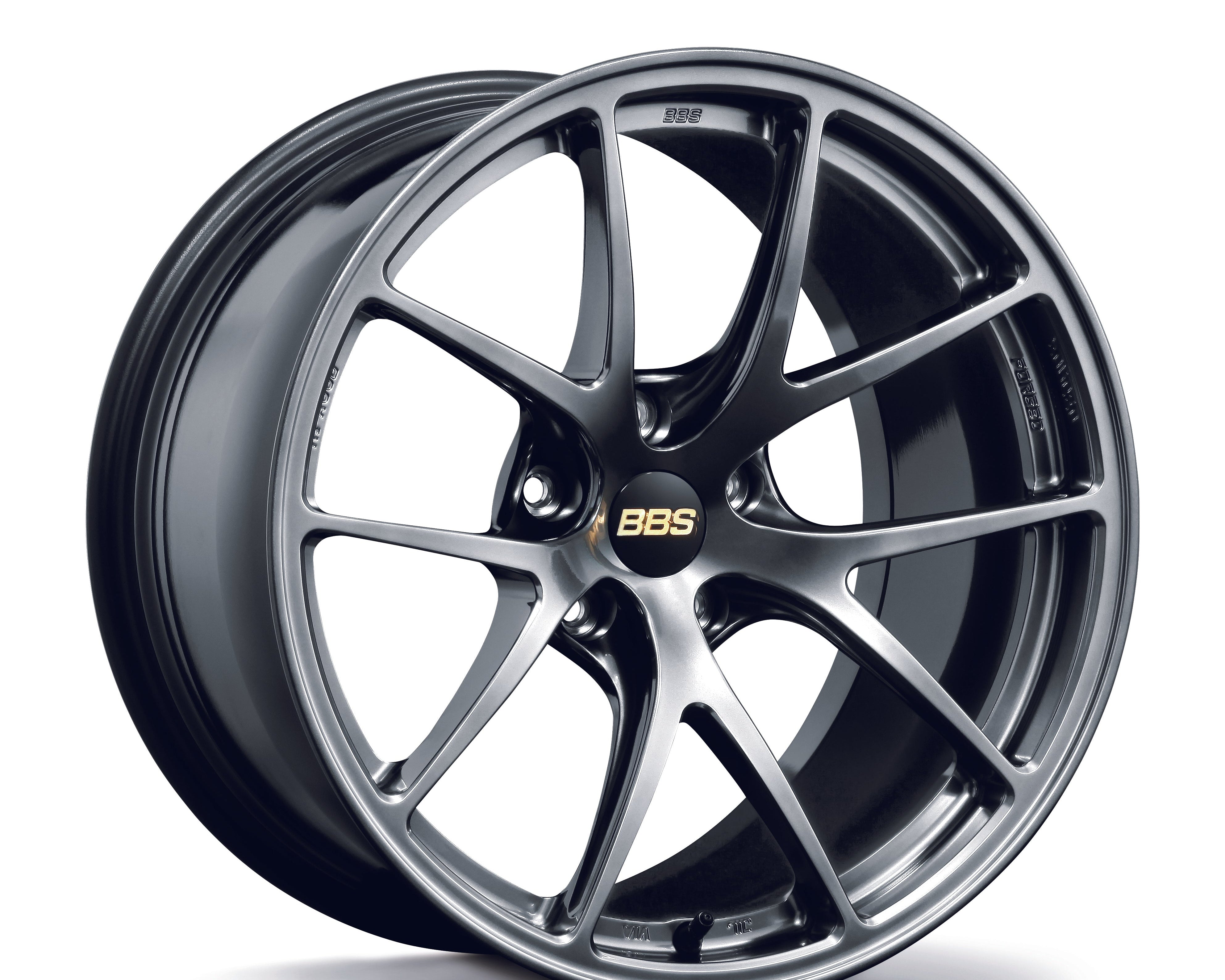 BBS RI-A 5x112 - Wheels