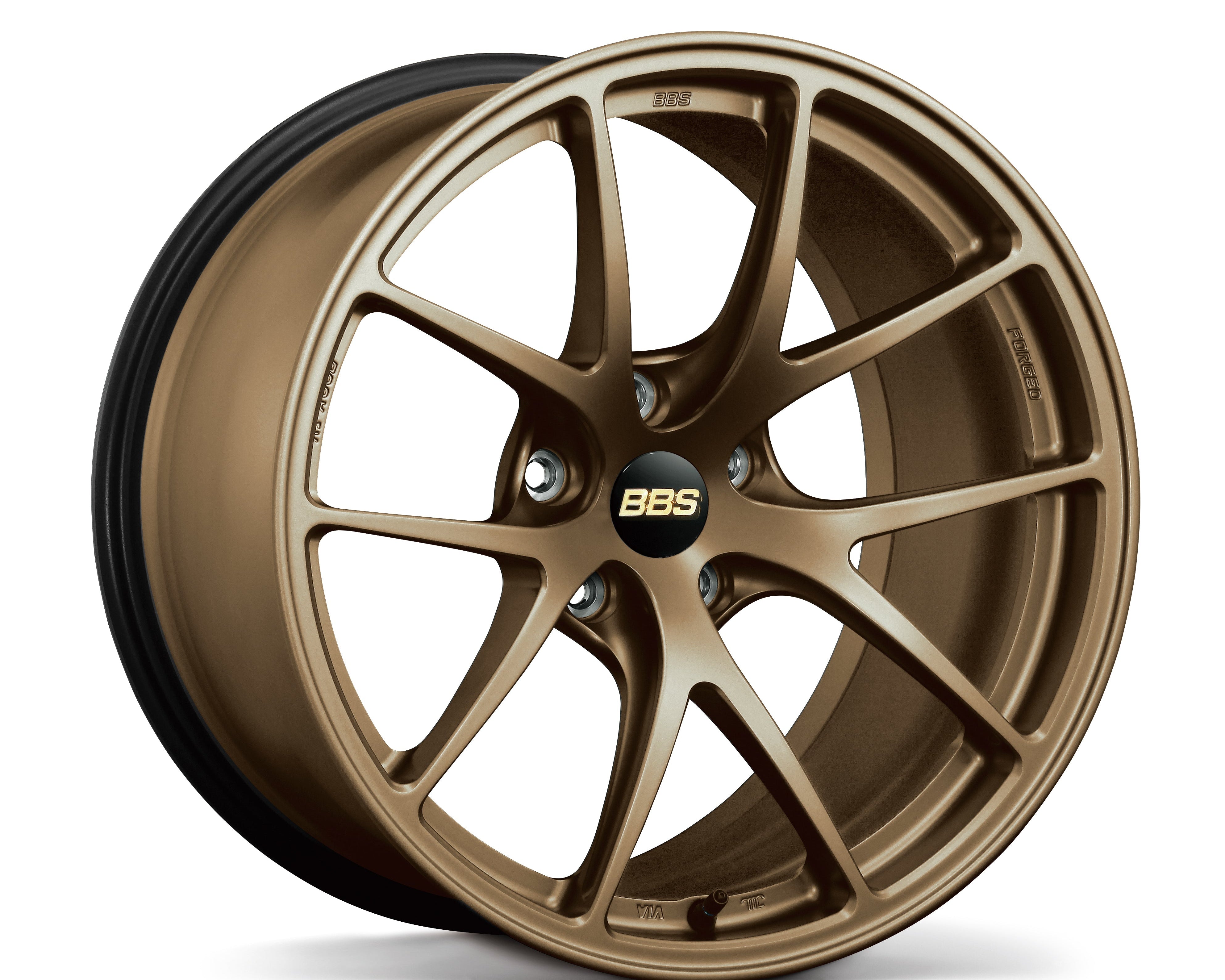 BBS RI-A 5x112 - Wheels