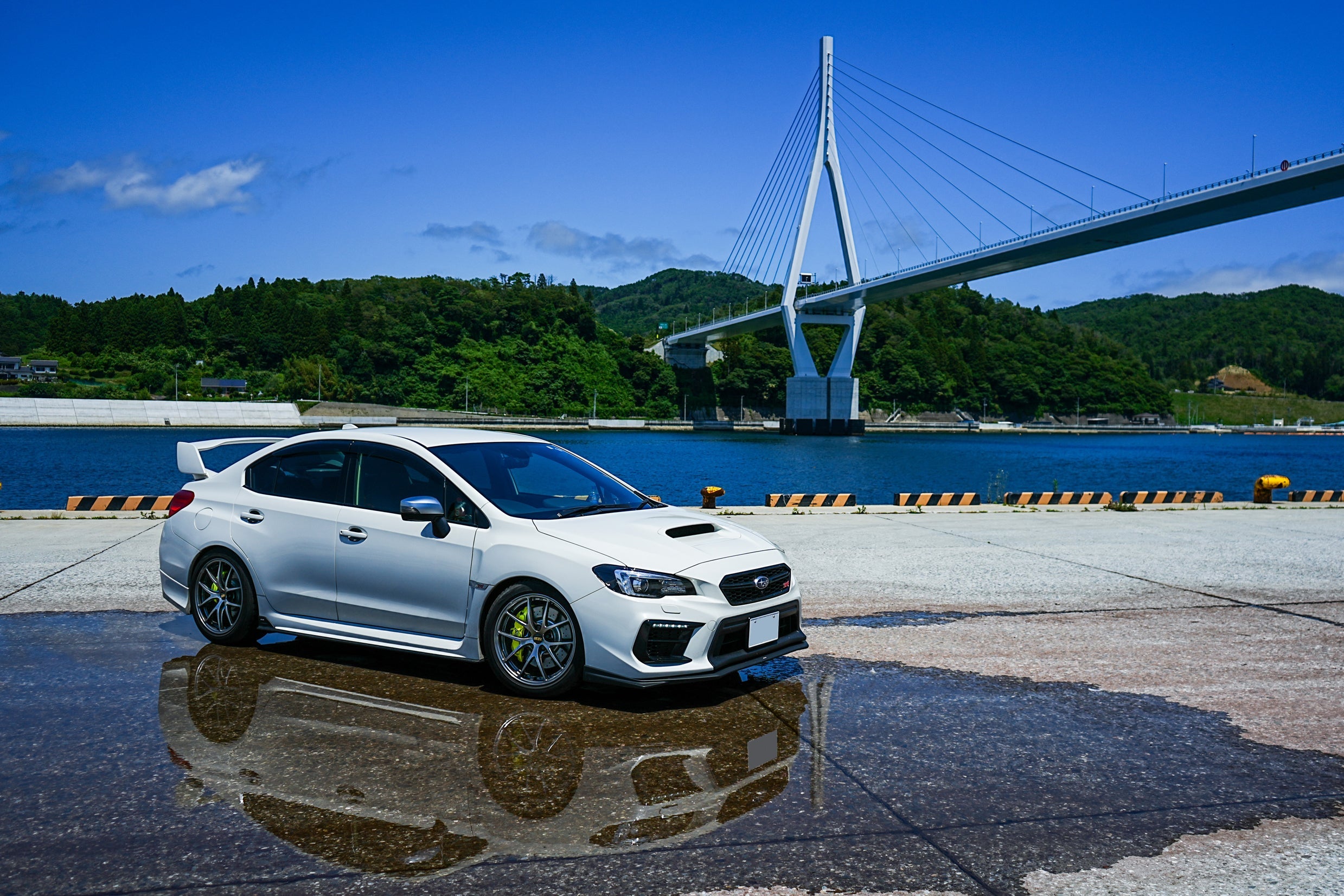 BBS RI-A 5x114.3 - Wheels
