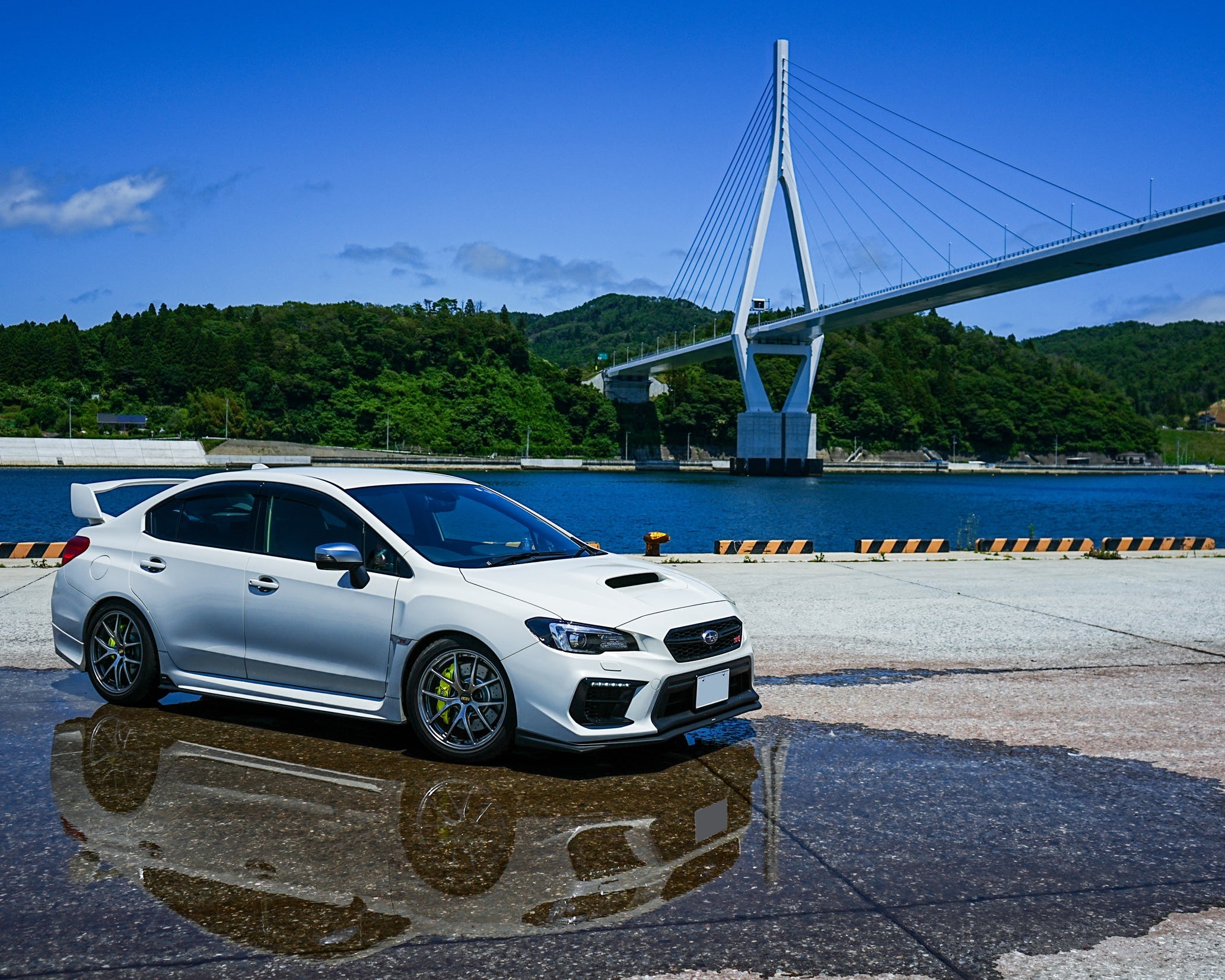 BBS RI-A 5x114.3 - Wheels