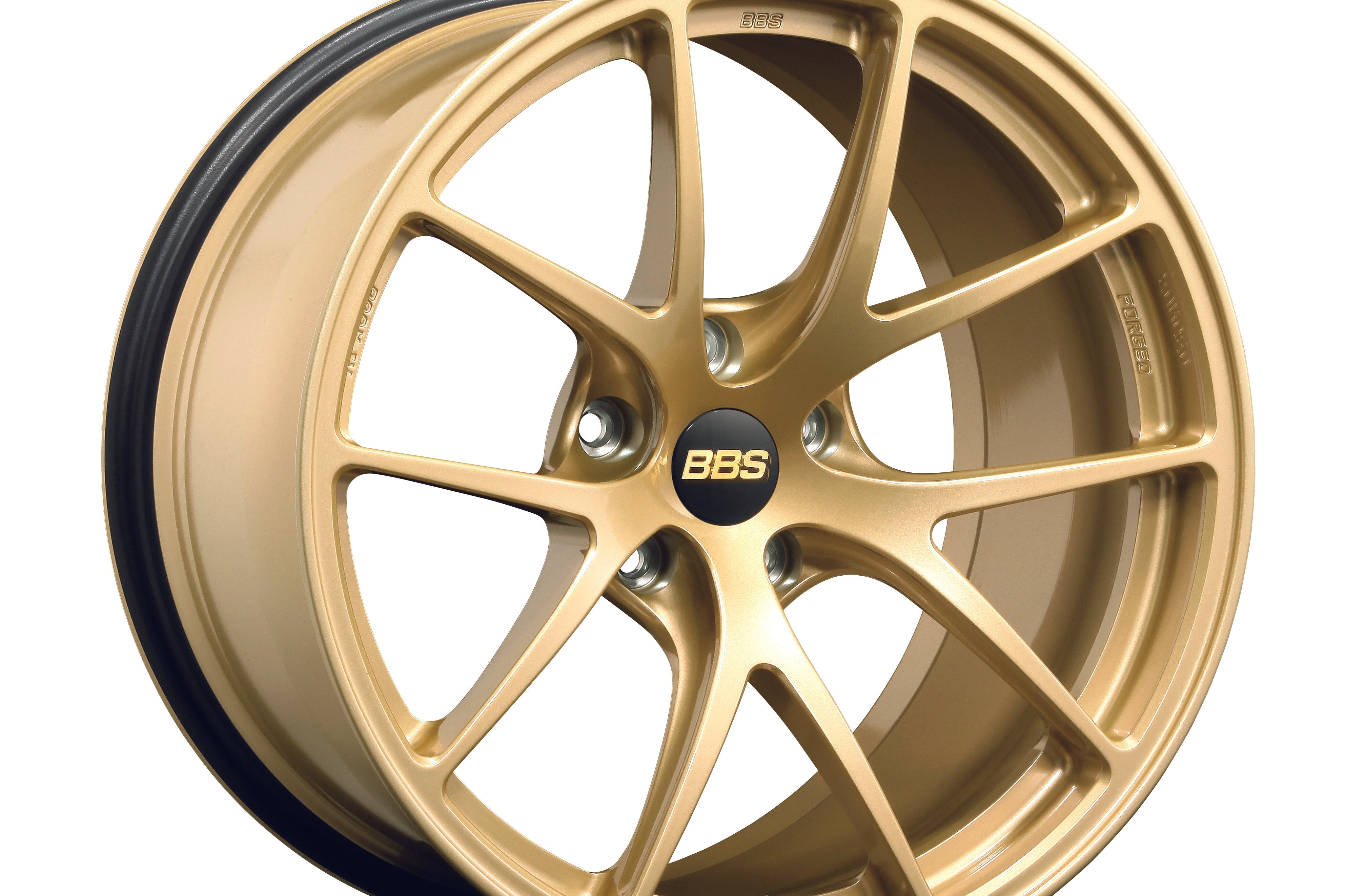 BBS RI-A 5x114.3 - Wheels