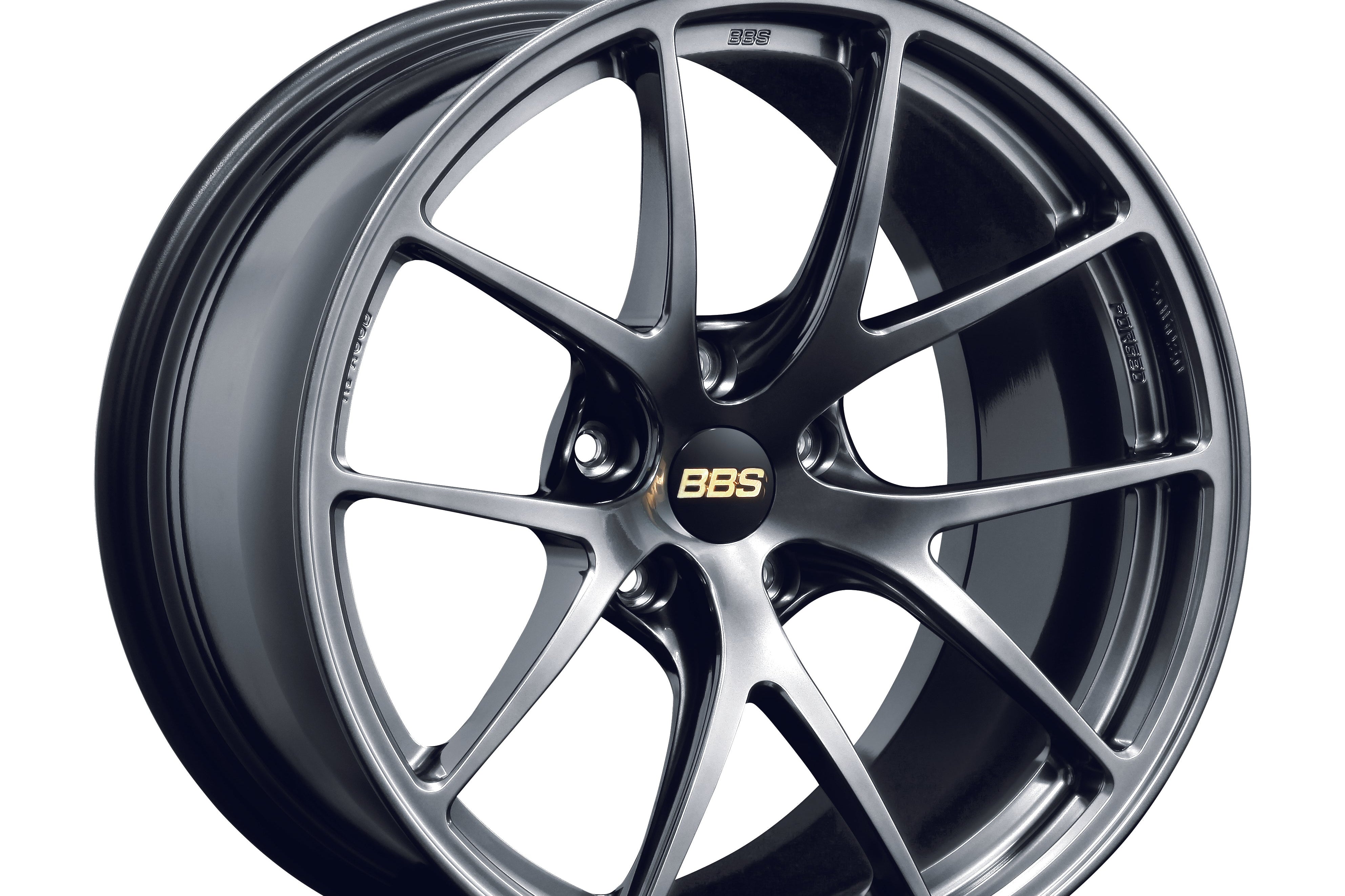 BBS RI-A 5x114.3 - Wheels