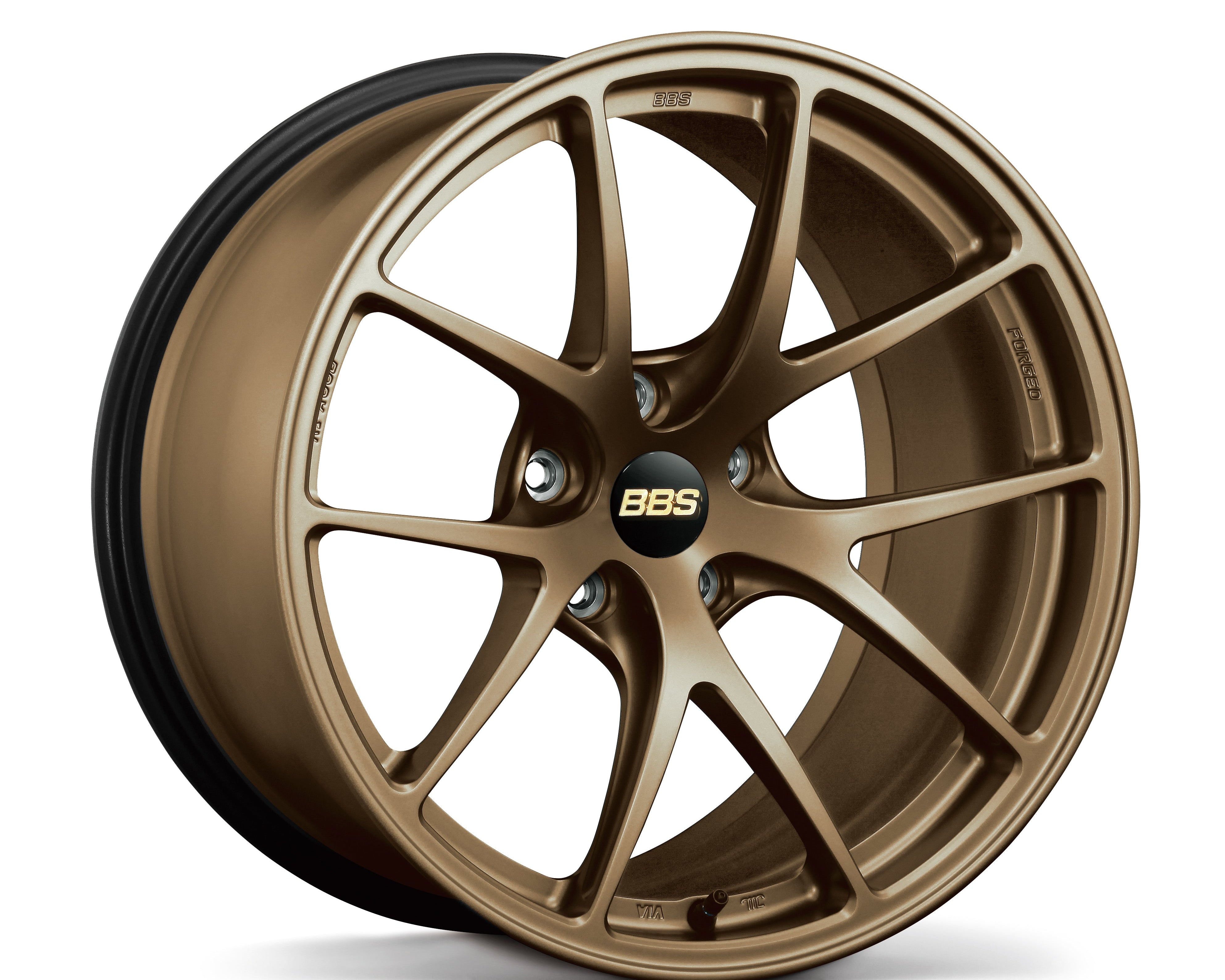 BBS RI-A 5x114.3 - Wheels