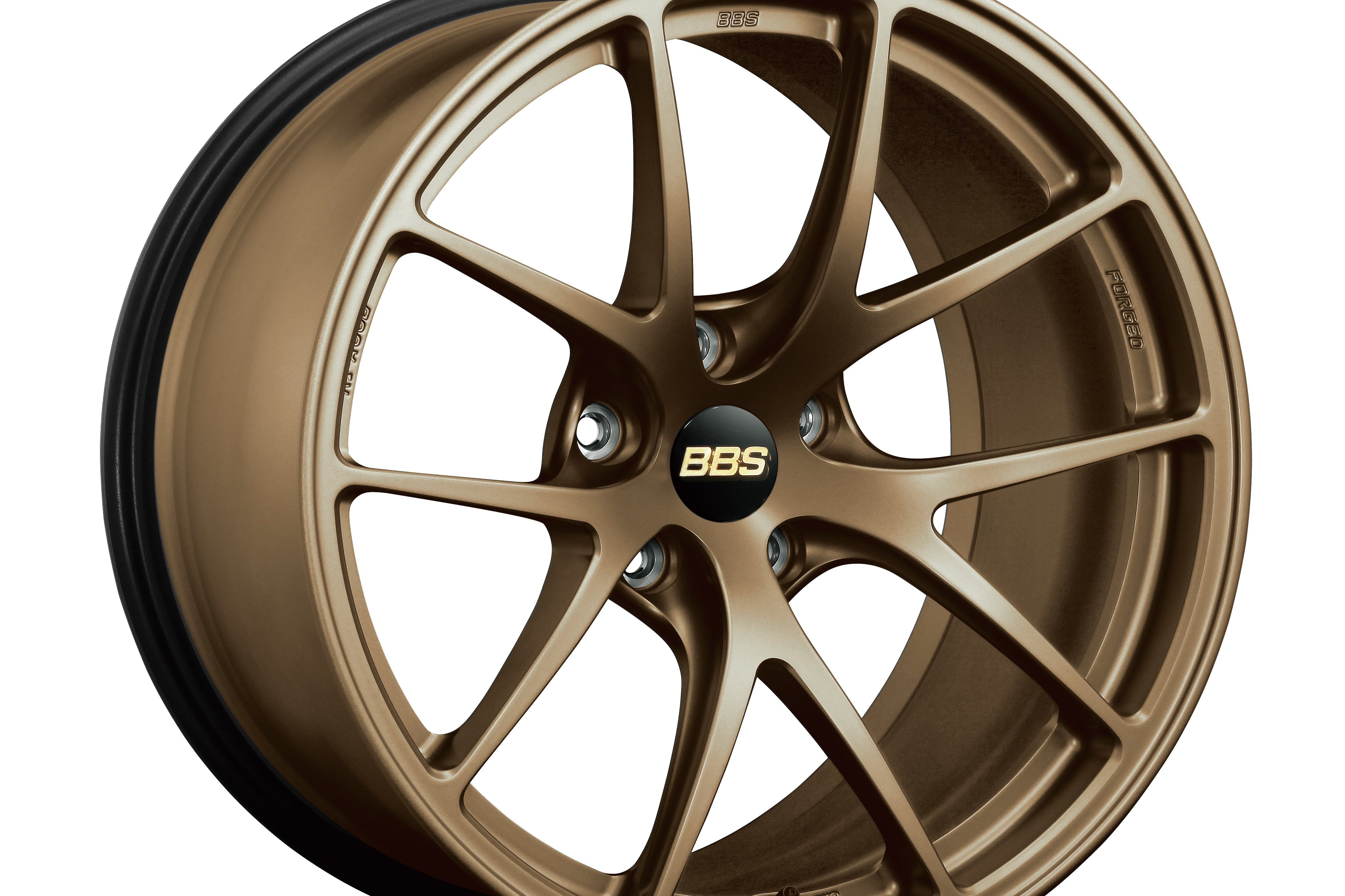 BBS RI-A 5x120 - Wheels