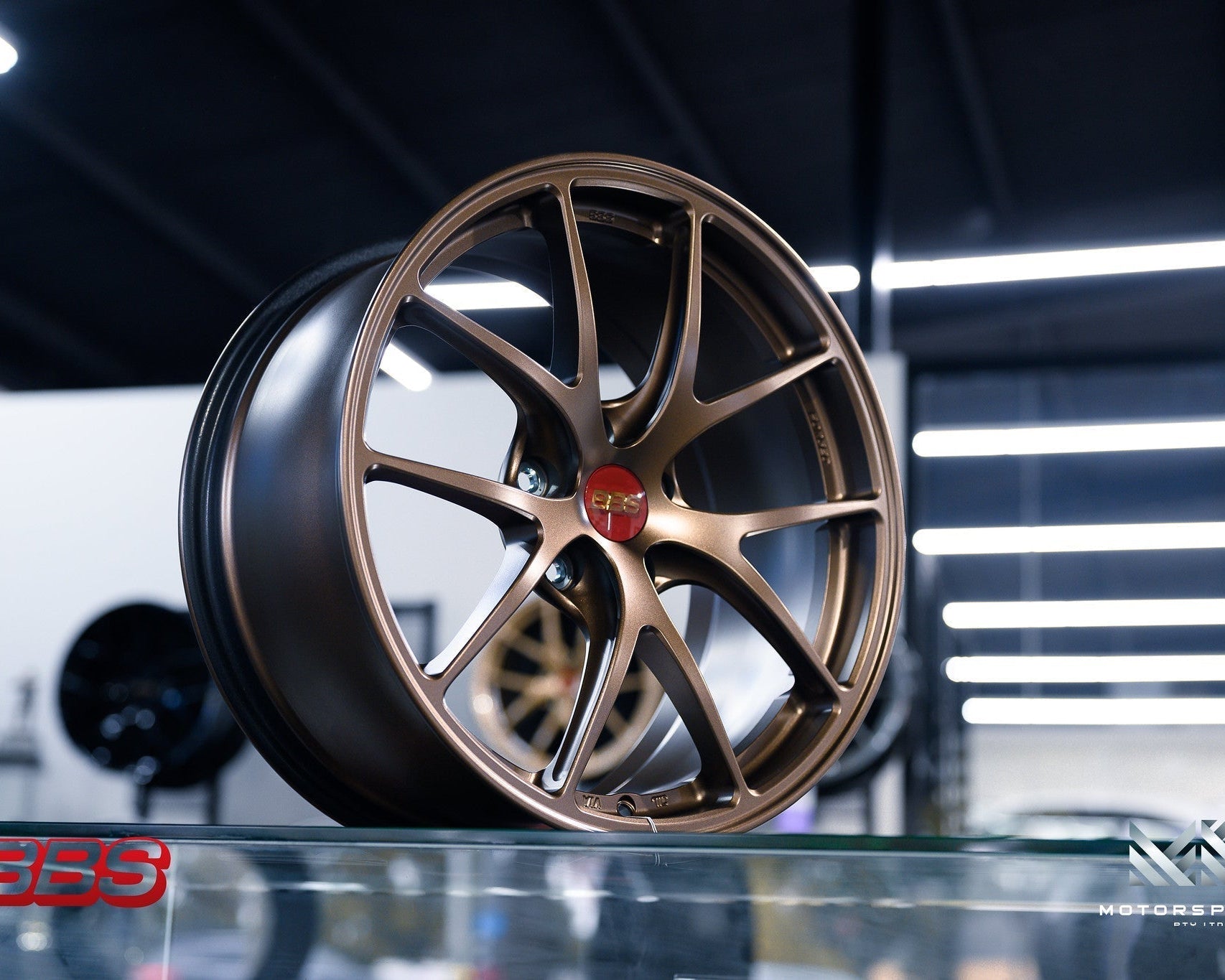 BBS RI-A - Premium Wheels from BBS Japan - From just $4690.00! Shop now at MK MOTORSPORTS