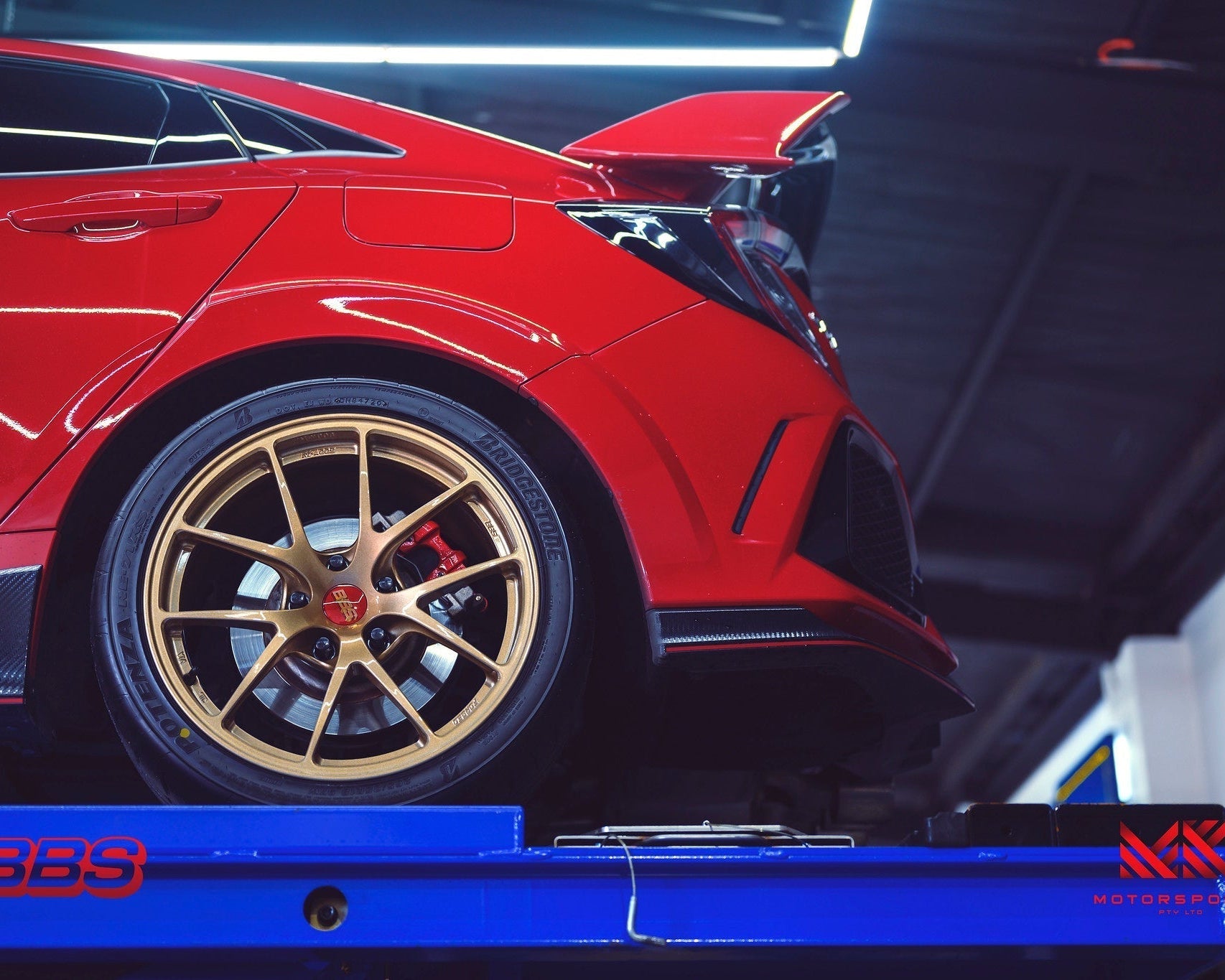 BBS RI-A - Premium Wheels from BBS Japan - From just $4690.00! Shop now at MK MOTORSPORTS