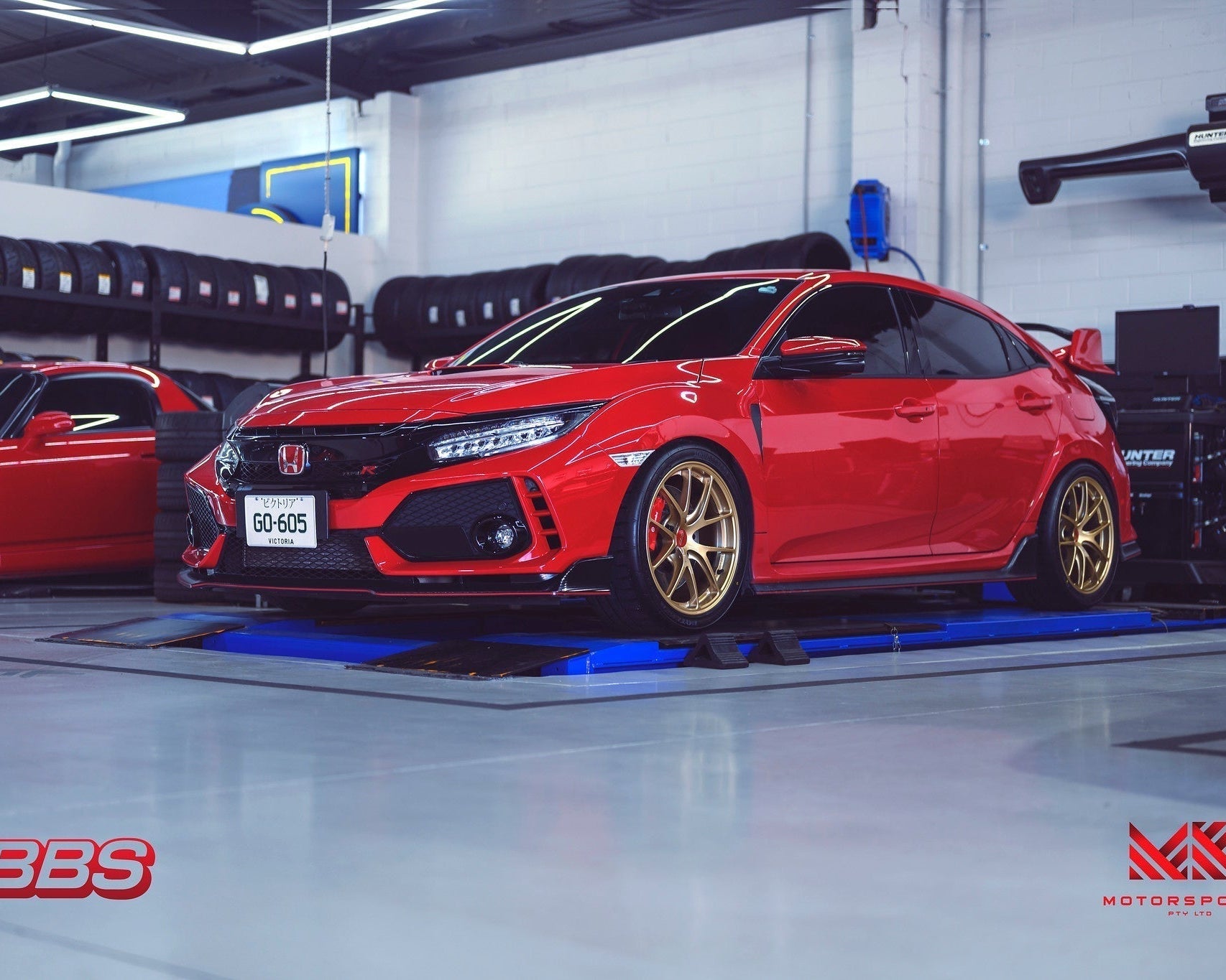 BBS RI-A - Premium Wheels from BBS Japan - From just $4690.00! Shop now at MK MOTORSPORTS