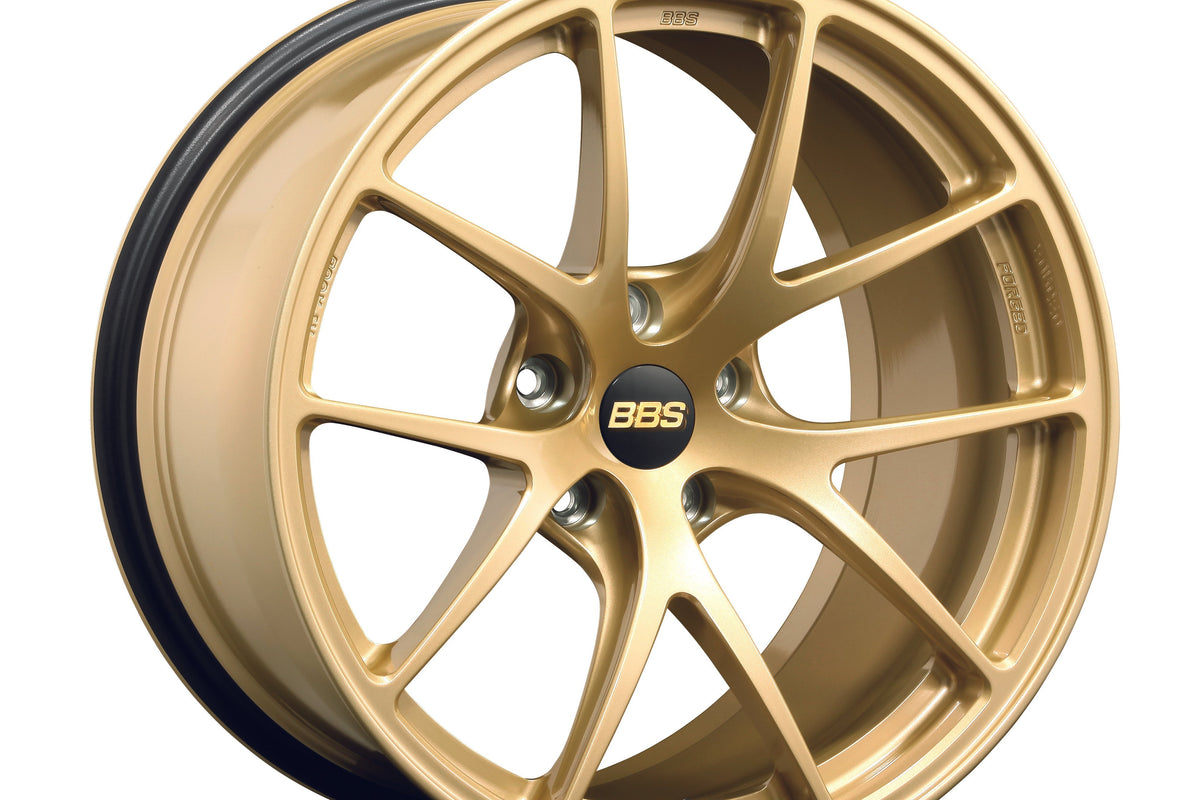 BBS RI-A 5x112 - Wheels