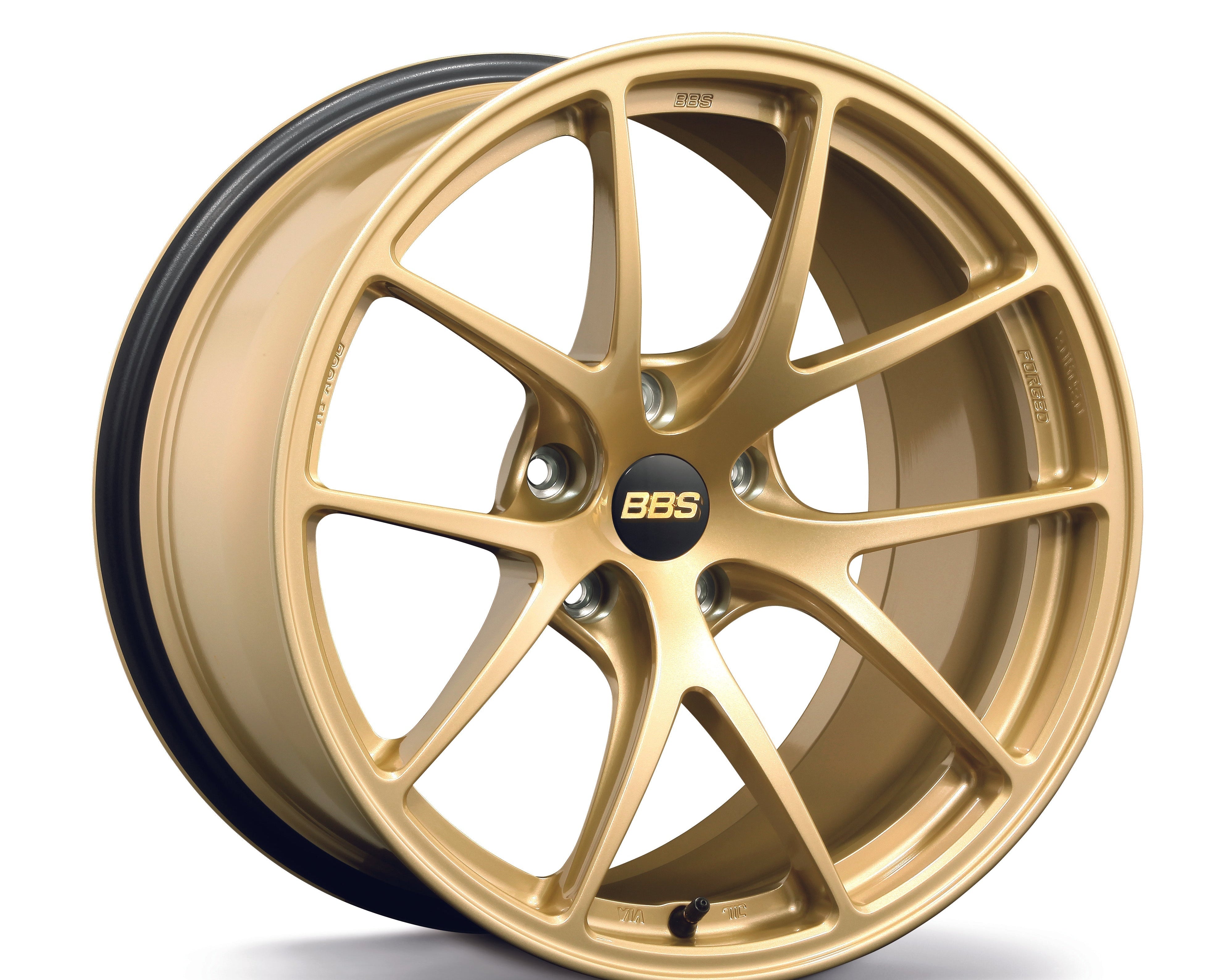 BBS RI-A 5x112 - Wheels