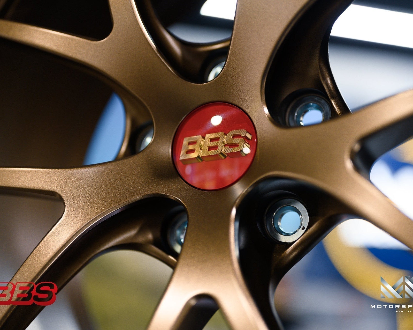 BBS RI-A - Premium Wheels from BBS Japan - From just $4690.00! Shop now at MK MOTORSPORTS