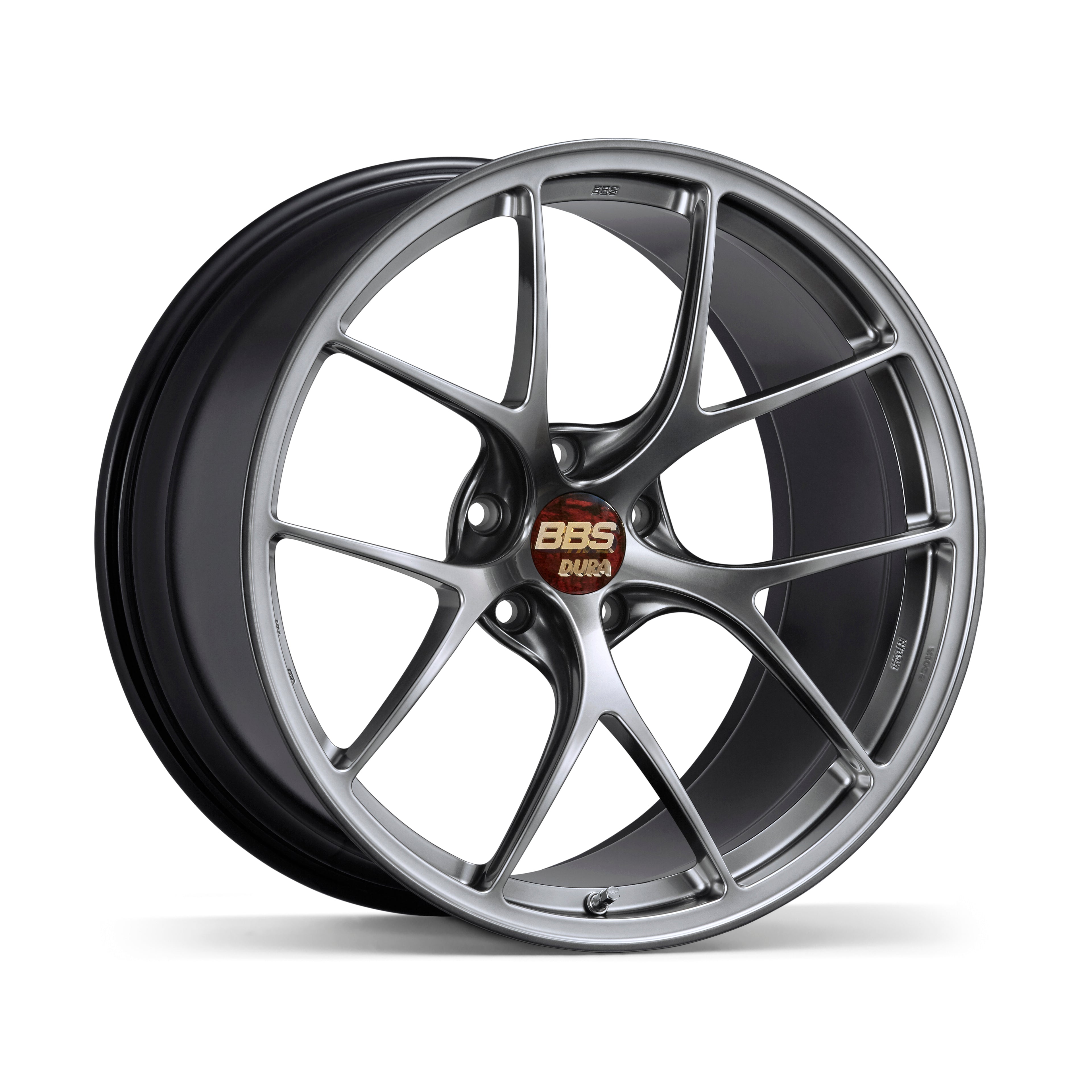 BBS RI-D 20’’ 5x114.3 - Wheels