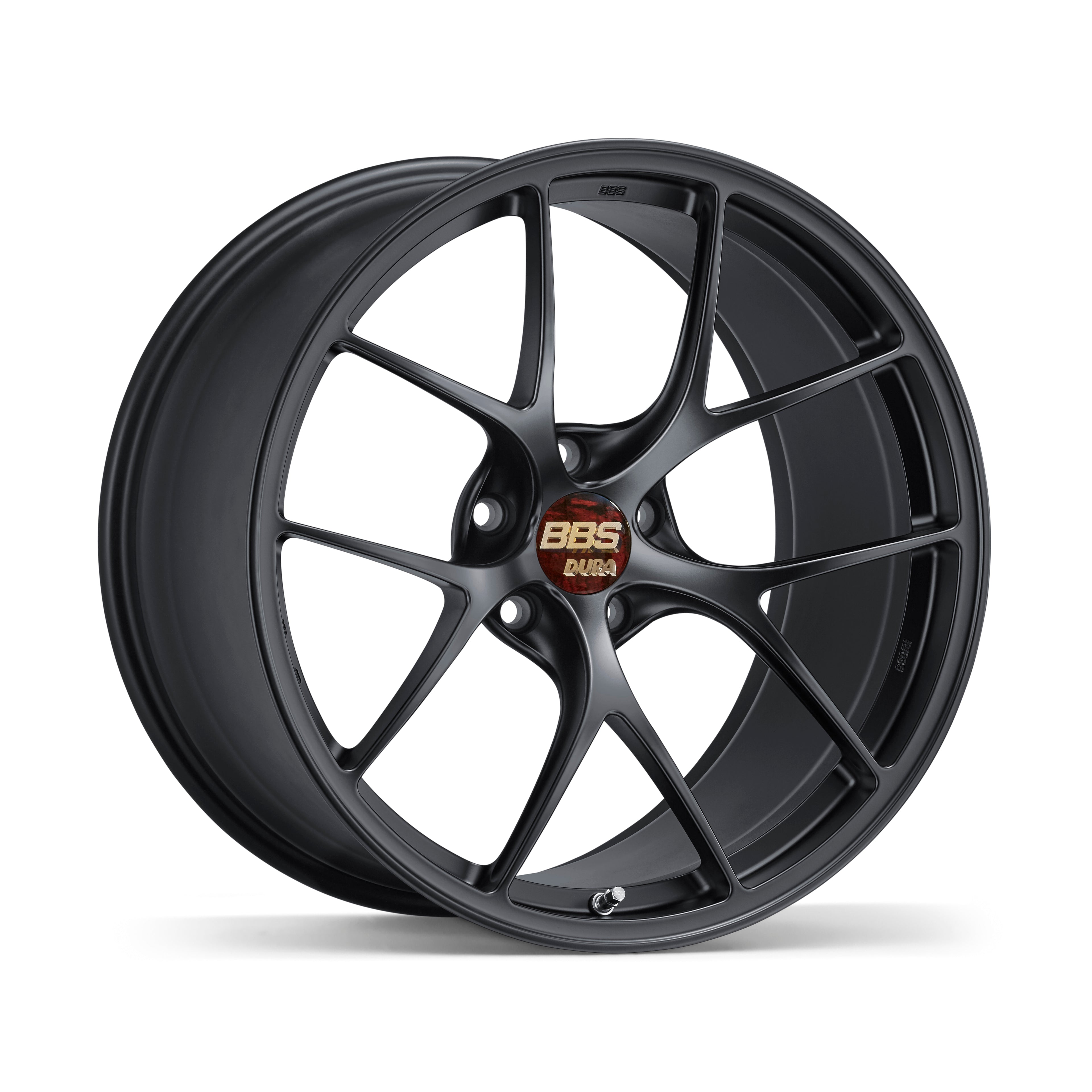 BBS RI-D 20’’ 5x114.3 - Wheels