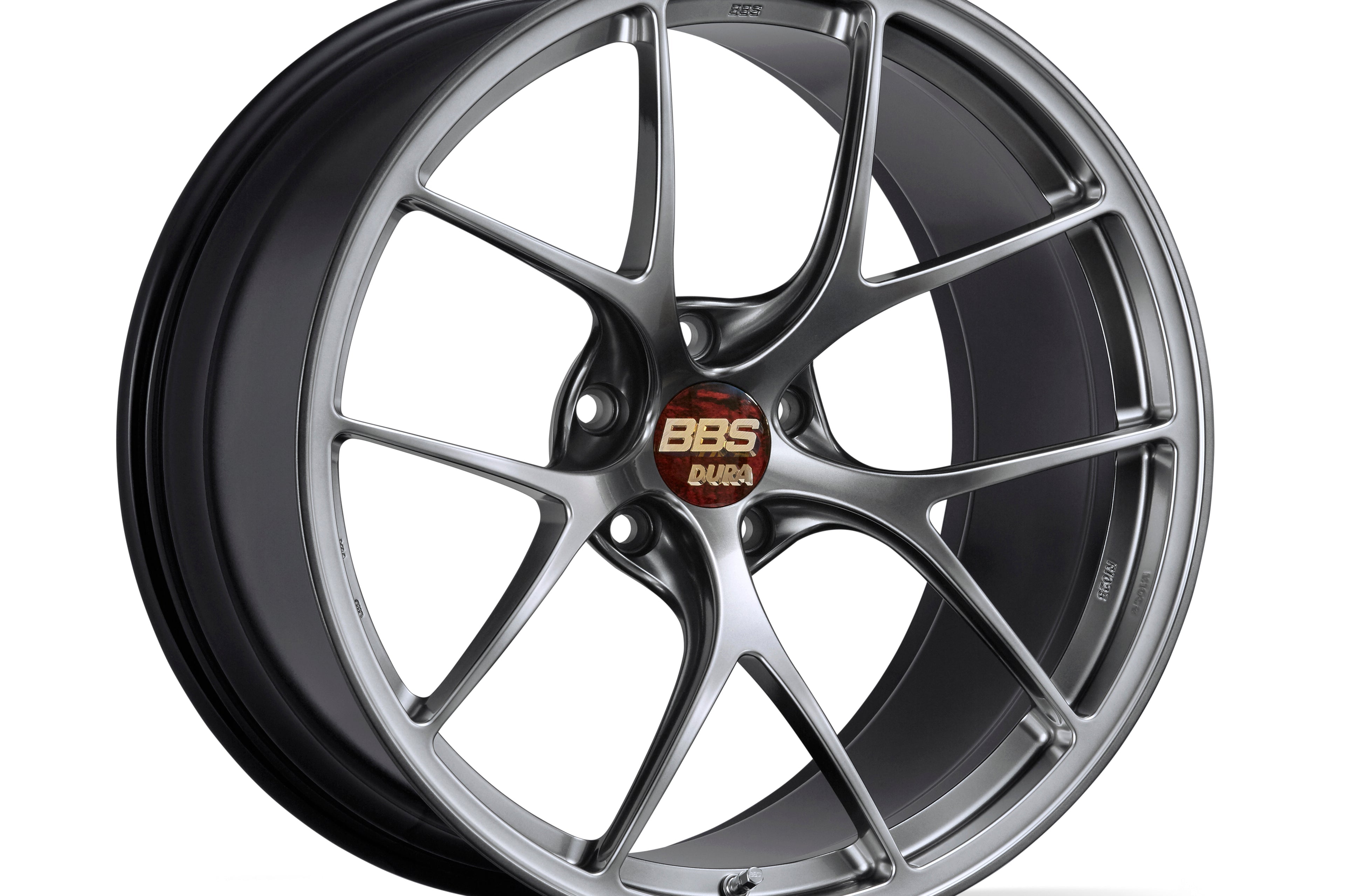 BBS RI-D 20’’ 5x112 - Wheels