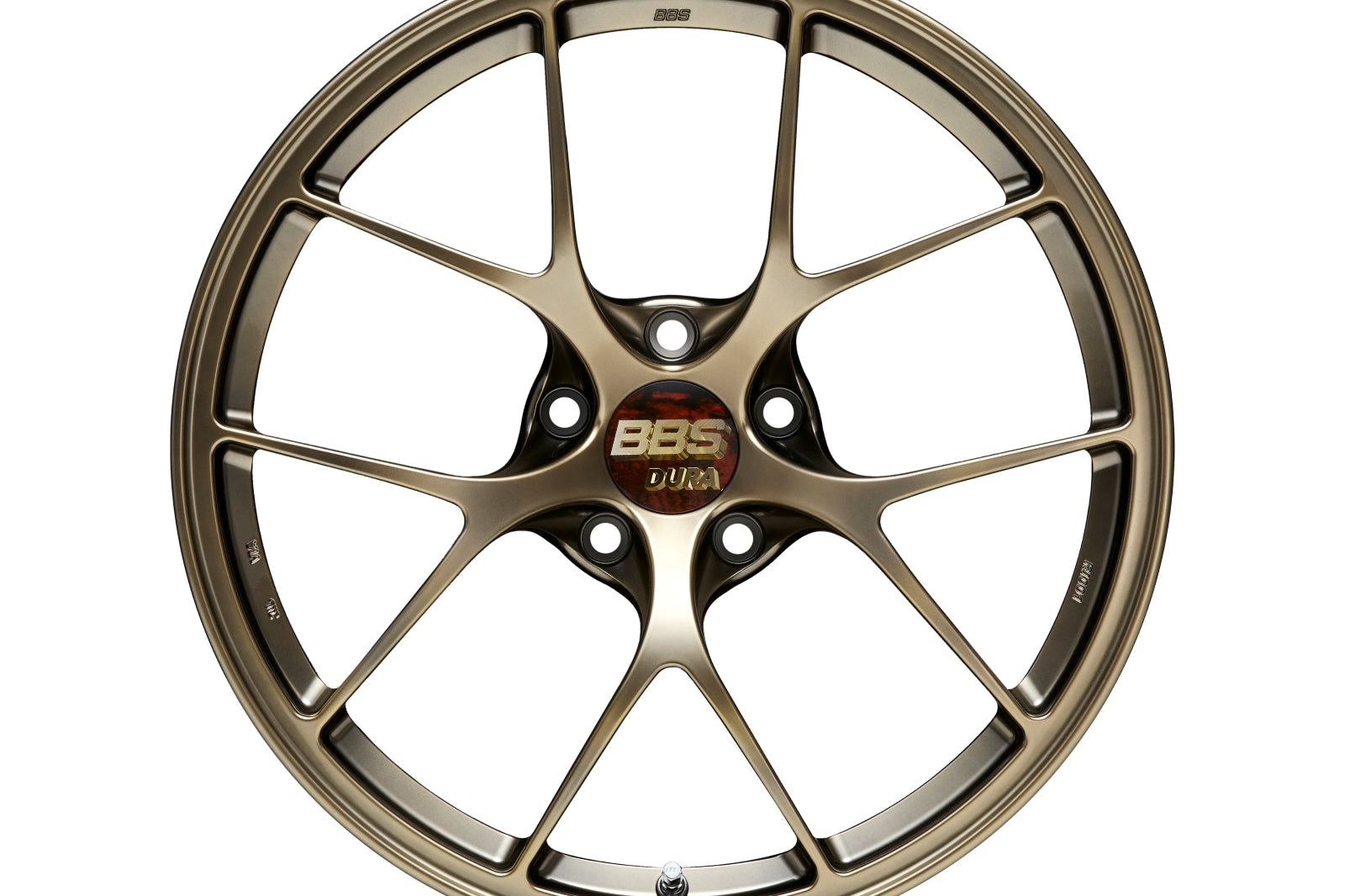 BBS RI-D 5x114.3 - Wheels