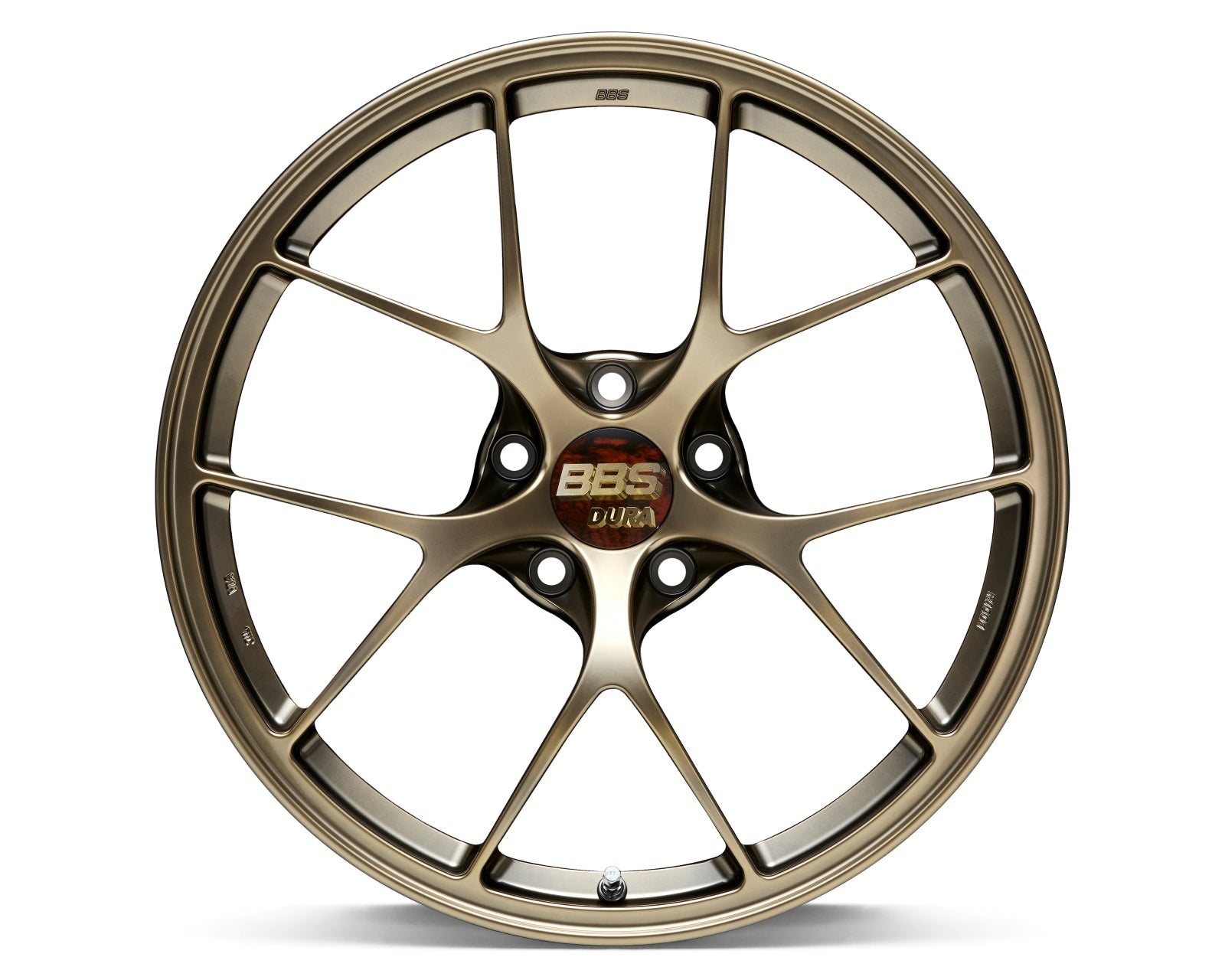 BBS RI-D 5x114.3 - Wheels