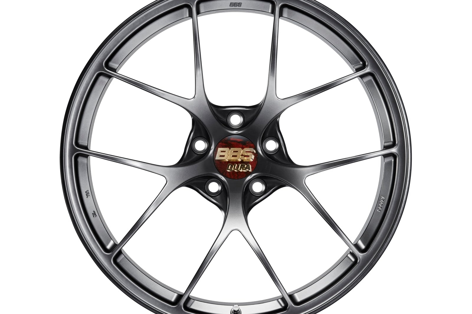 BBS RI-D 5x114.3 - Wheels