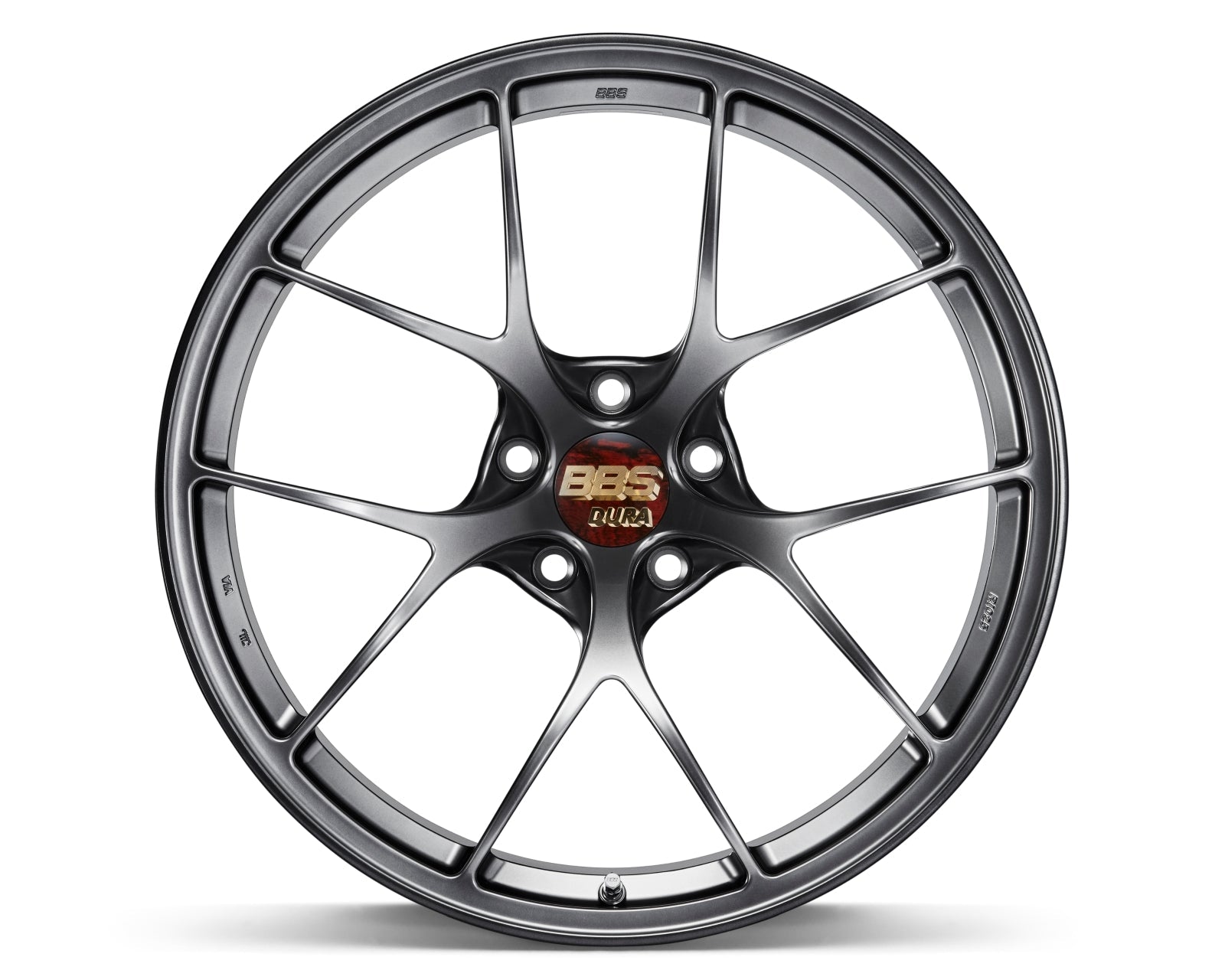 BBS RI-D 5x114.3 - Wheels