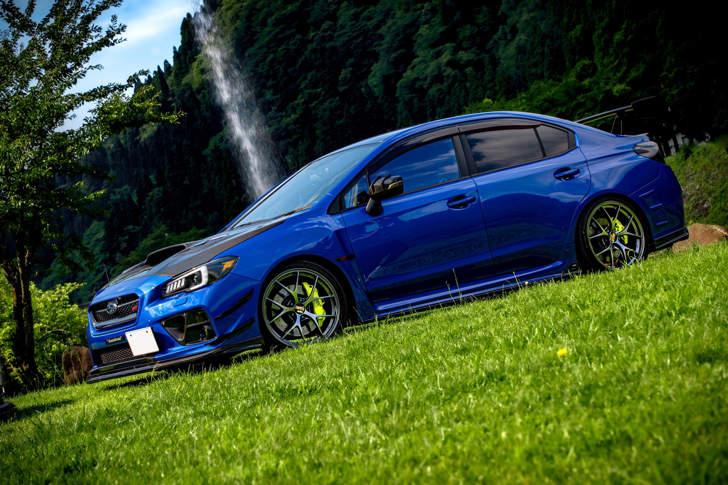 BBS RI-D 5x114.3 - Wheels