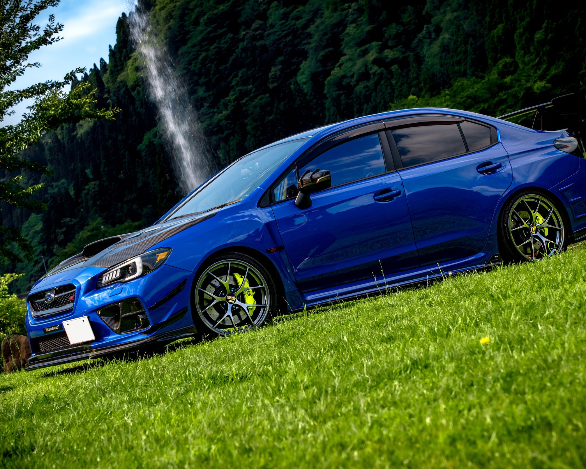 BBS RI-D 5x114.3 - Wheels