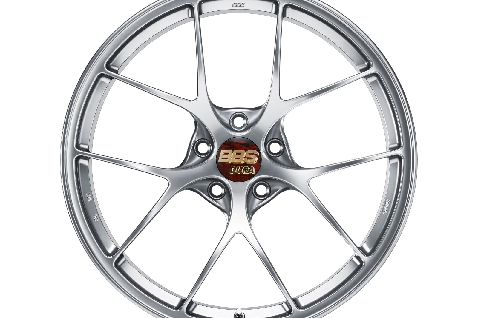 BBS RI-D 5x114.3 - Wheels