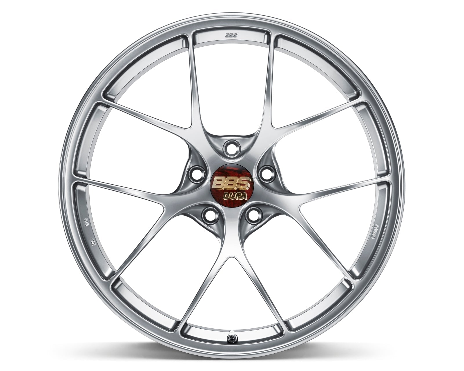BBS RI-D 5x114.3 - Wheels