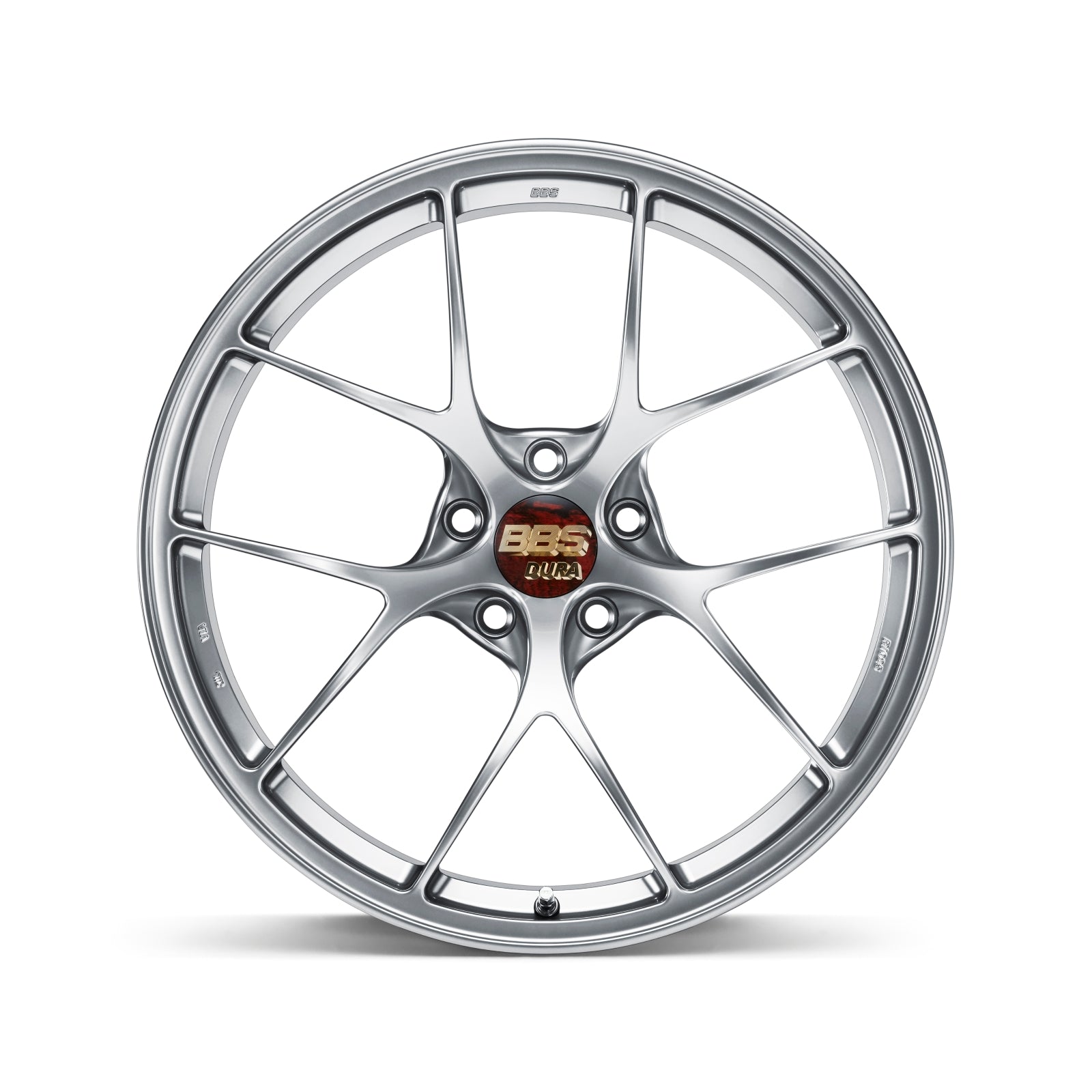 BBS RI-D 5x114.3 - Wheels