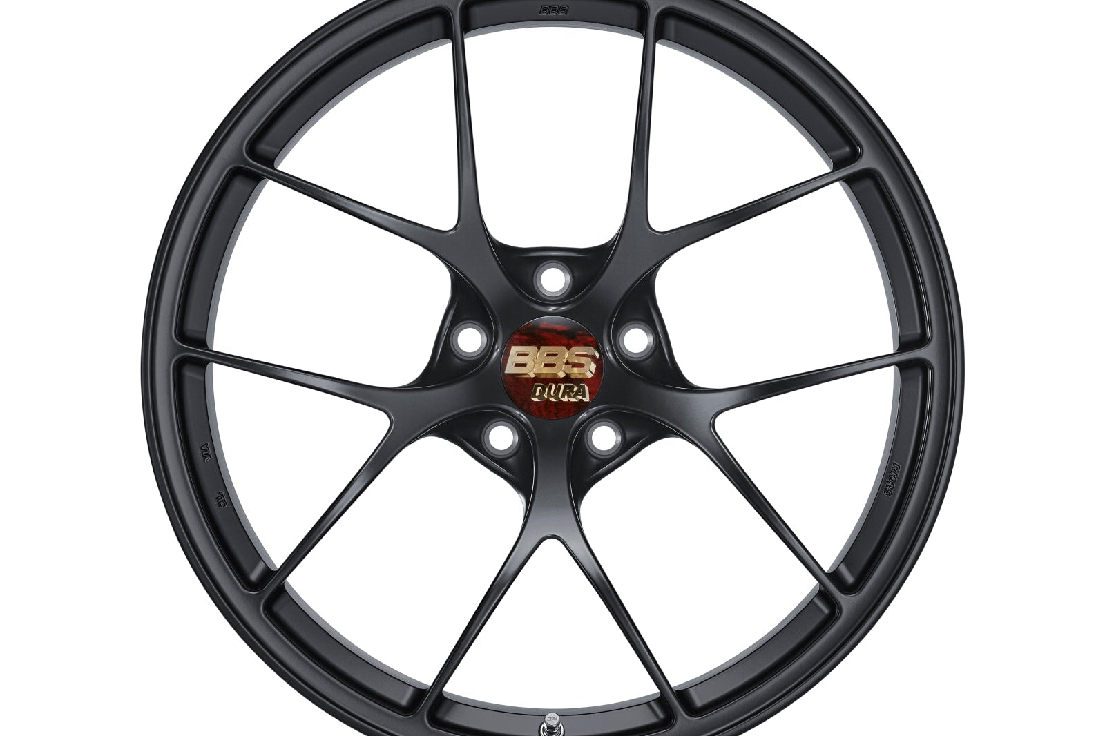BBS RI-D 5x114.3 - Wheels