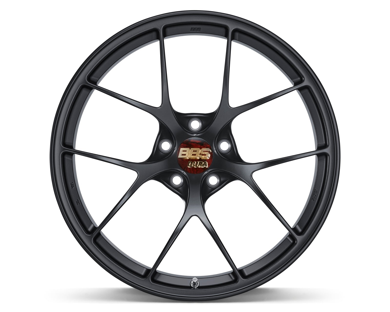BBS RI-D 5x114.3 - Wheels