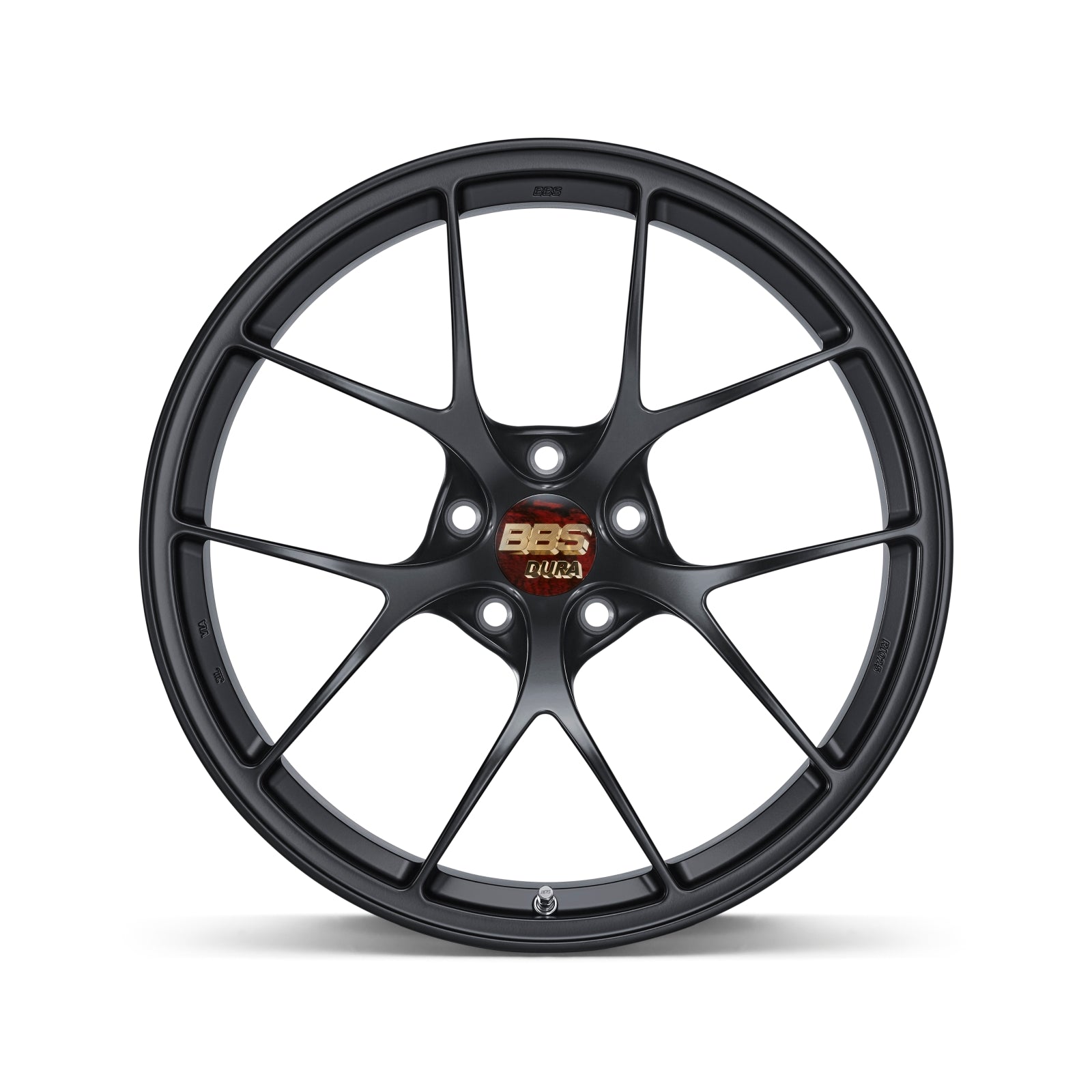 BBS RI-D 5x114.3 - Wheels