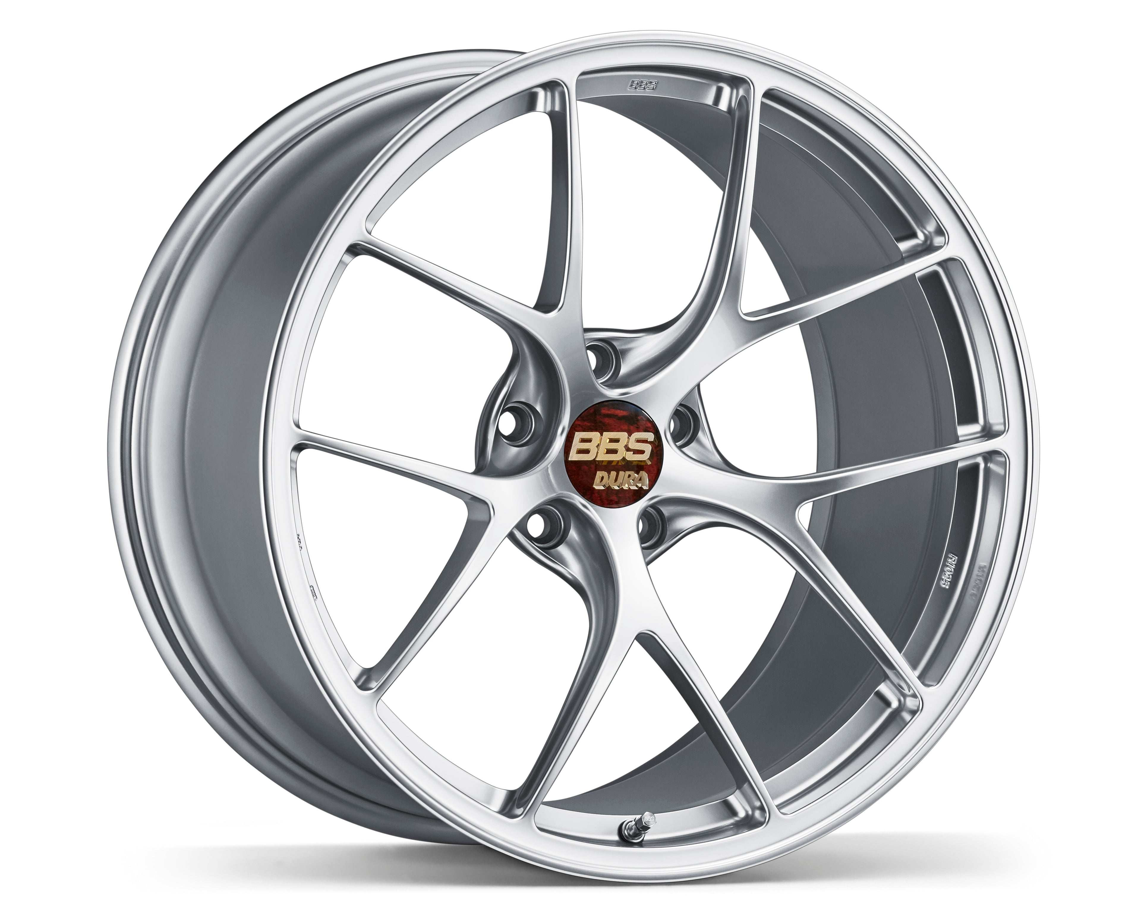 BBS RI-D 19’’ 5x114.3 - RI020 19x8.5 + 38 5x114.3