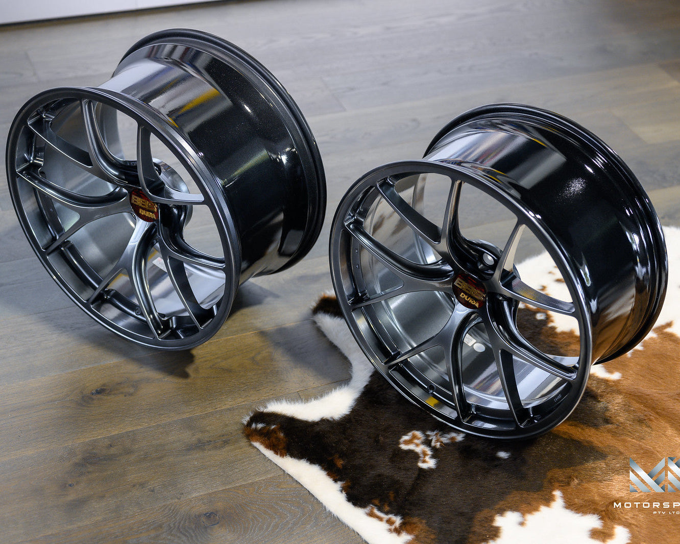 BBS RI-D - Premium Wheels from BBS Japan - From just $10290.00! Shop now at MK MOTORSPORTS