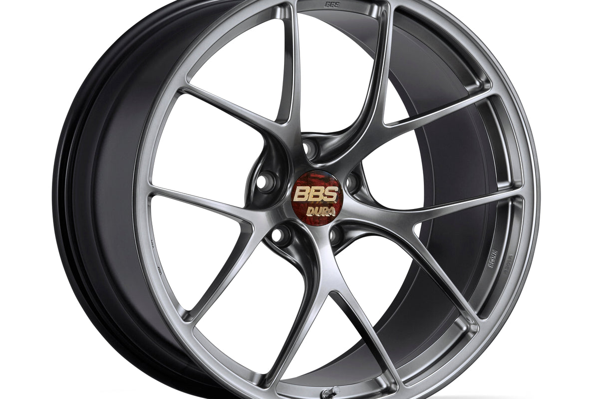 BBS RI-D for Ferrari - Wheels