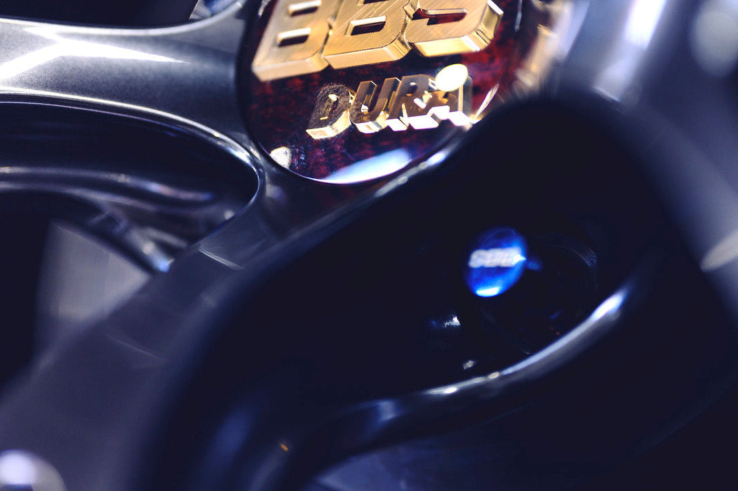 BBS RI-D - Premium Wheels from BBS Japan - From just $10290.00! Shop now at MK MOTORSPORTS