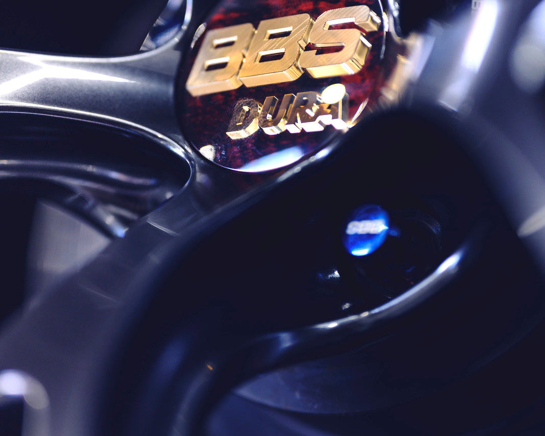 BBS RI-D - Premium Wheels from BBS Japan - From just $10290.00! Shop now at MK MOTORSPORTS