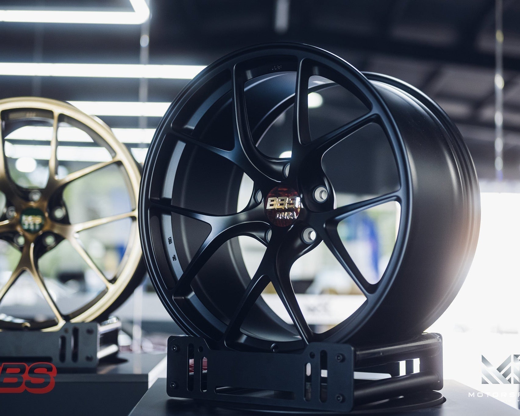 BBS RI-D for G8x M2/M3/M4 - Wheels