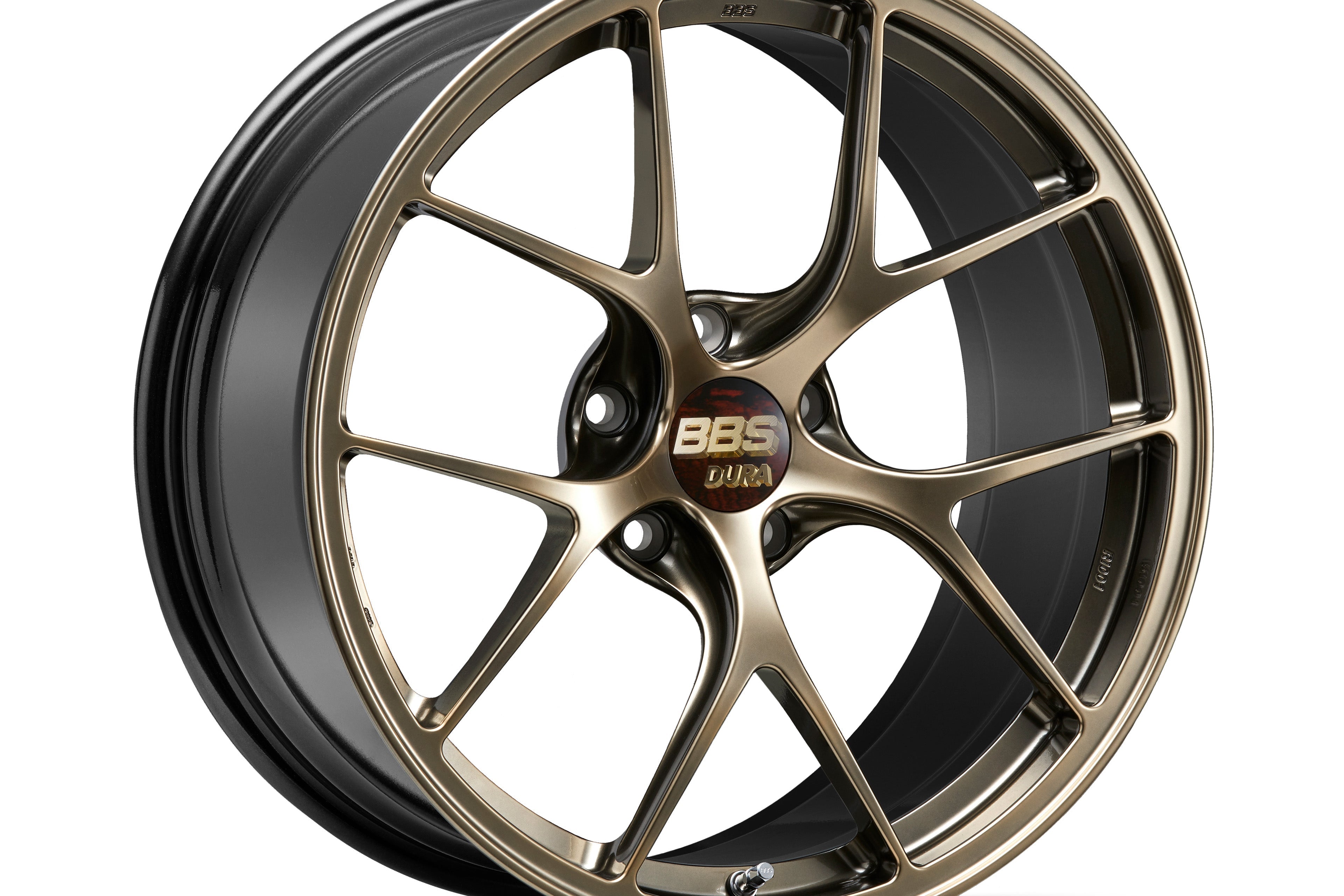 BBS RI-D for G8x M2/M3/M4 - Wheels