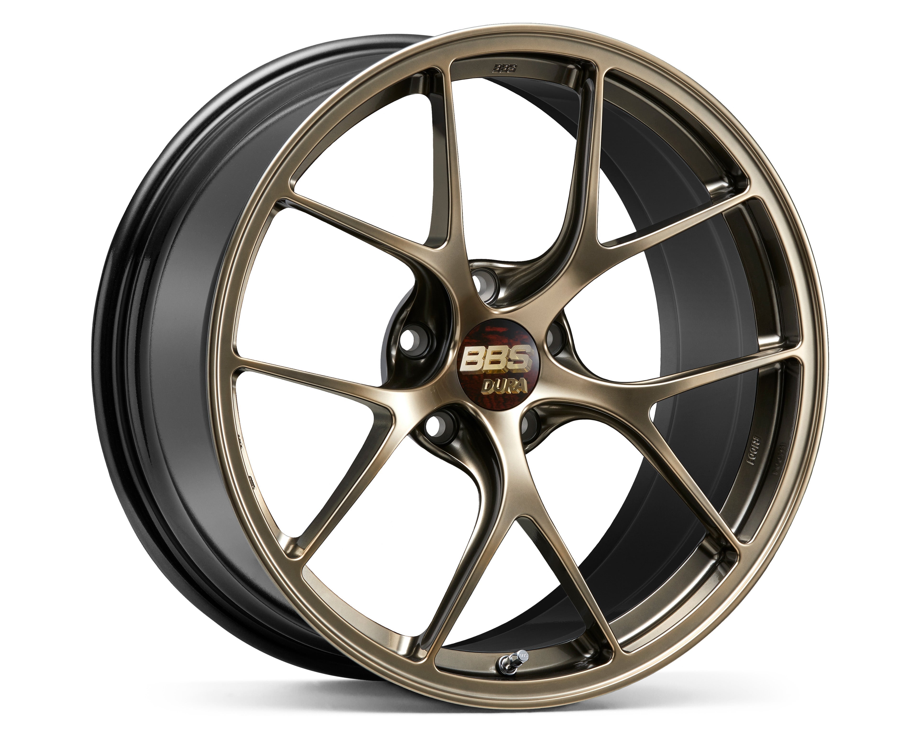 BBS RI-D for G8x M2/M3/M4 - Wheels