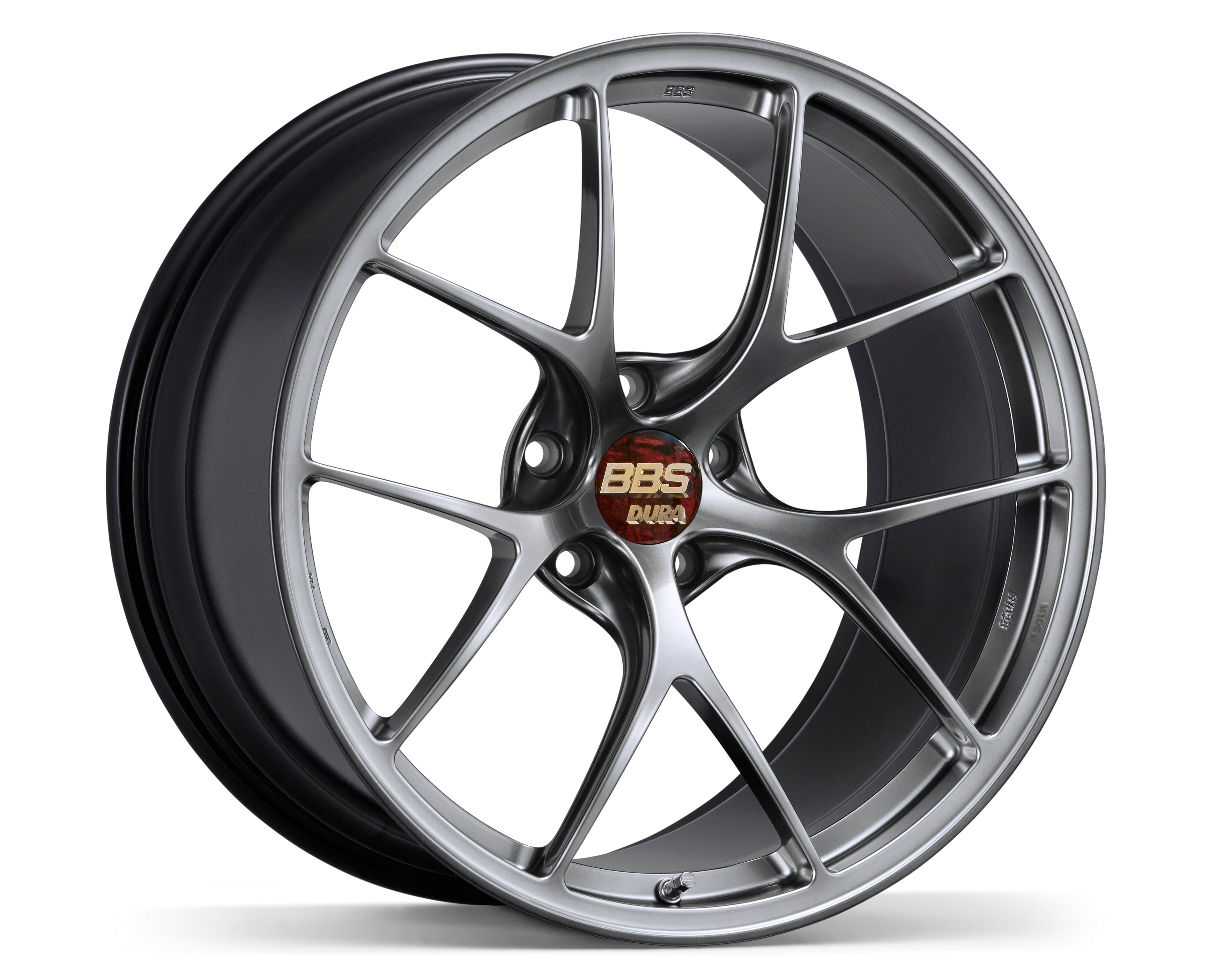 BBS RI-D for Porsche - Wheels