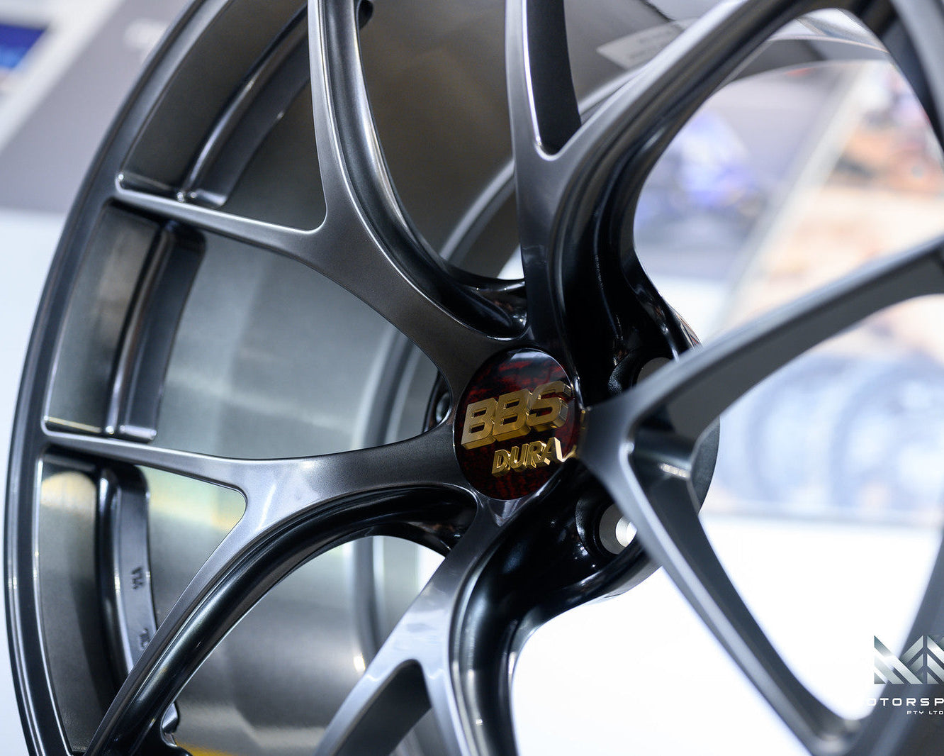 BBS RI-D - Premium Wheels from BBS Japan - From just $10290.00! Shop now at MK MOTORSPORTS