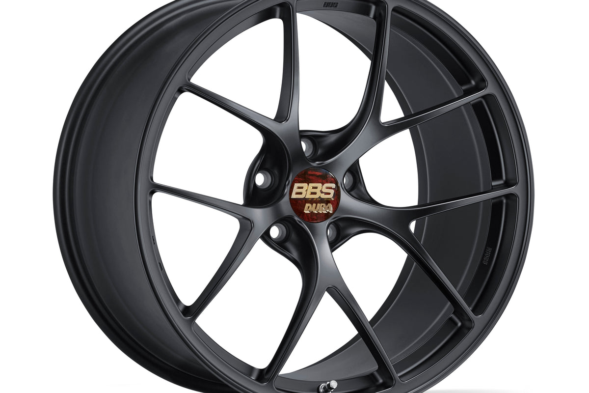 BBS RI-D 20’’ 5x114.3 - Wheels