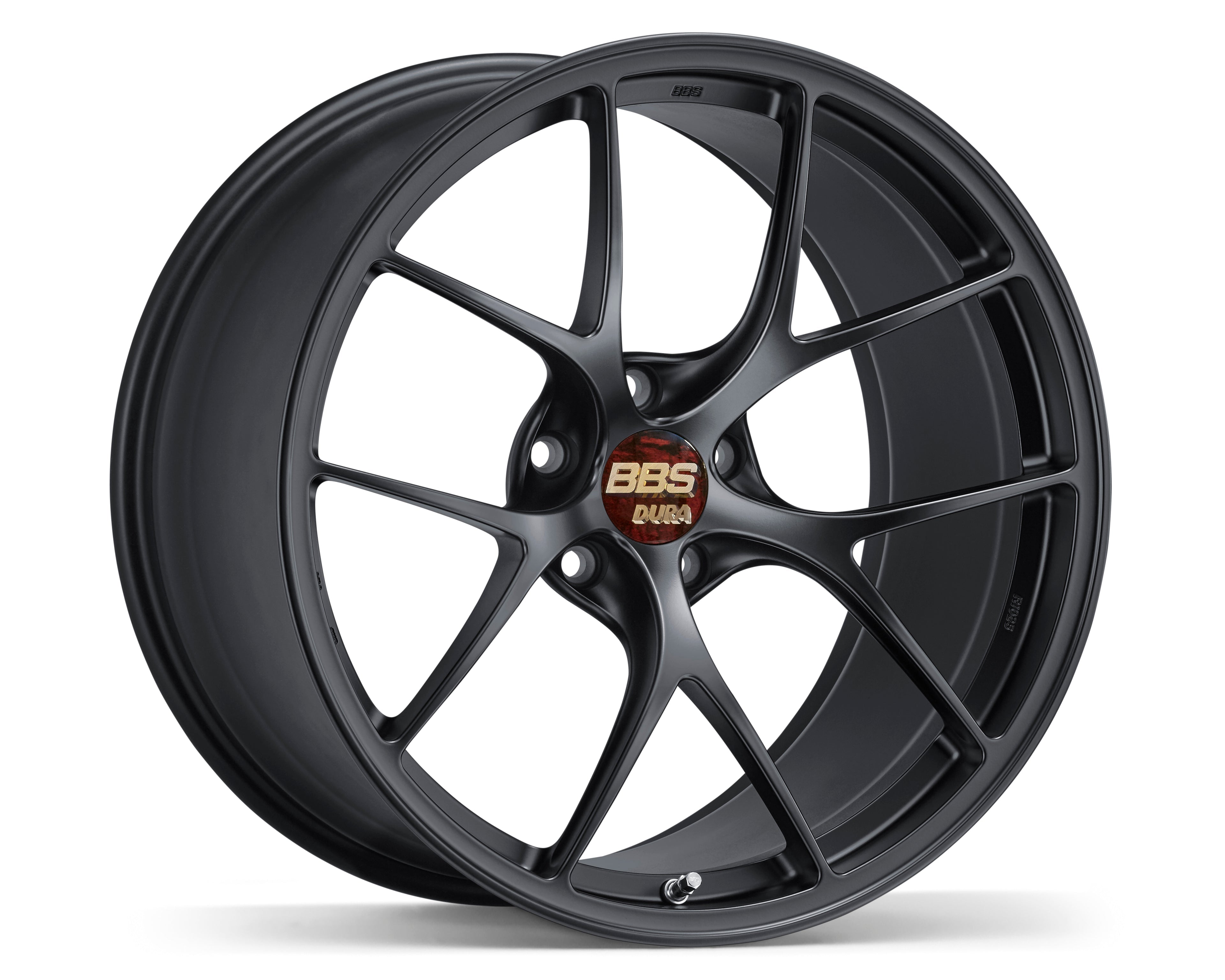 BBS RI-D 20’’ 5x114.3 - Wheels