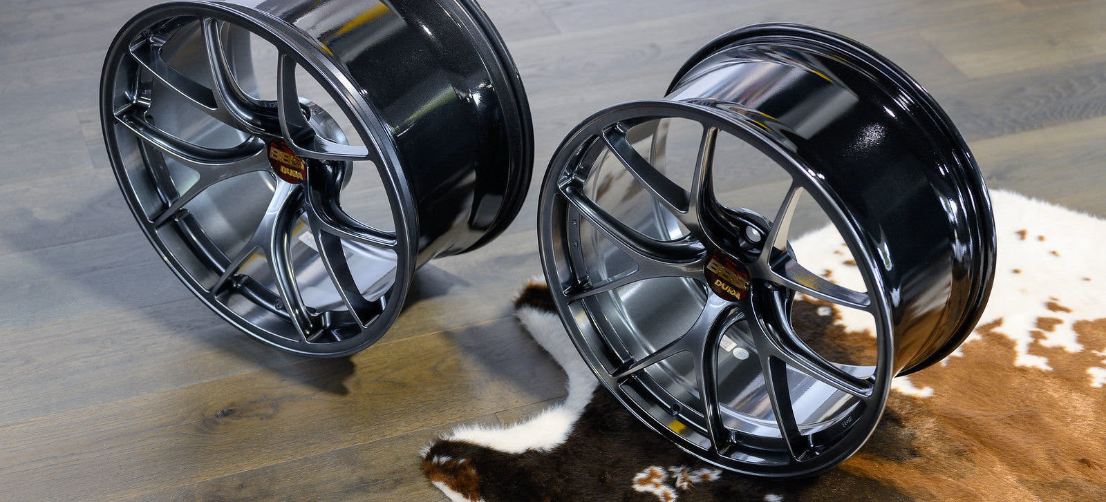 BBS RI-D - Premium Wheels from BBS Japan - From just $10290.00! Shop now at MK MOTORSPORTS